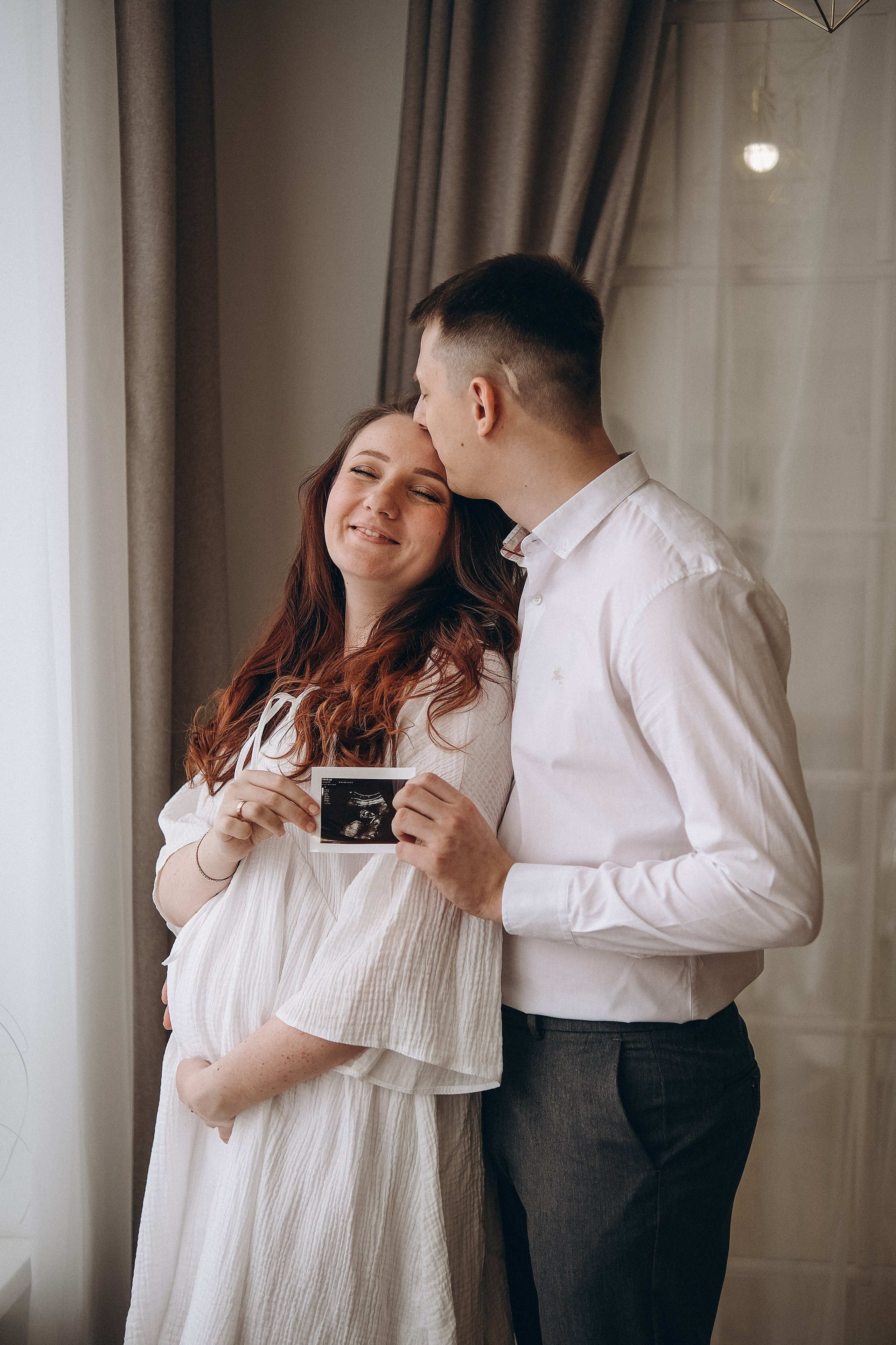 Катя & Саша. Phdkvmr.ru