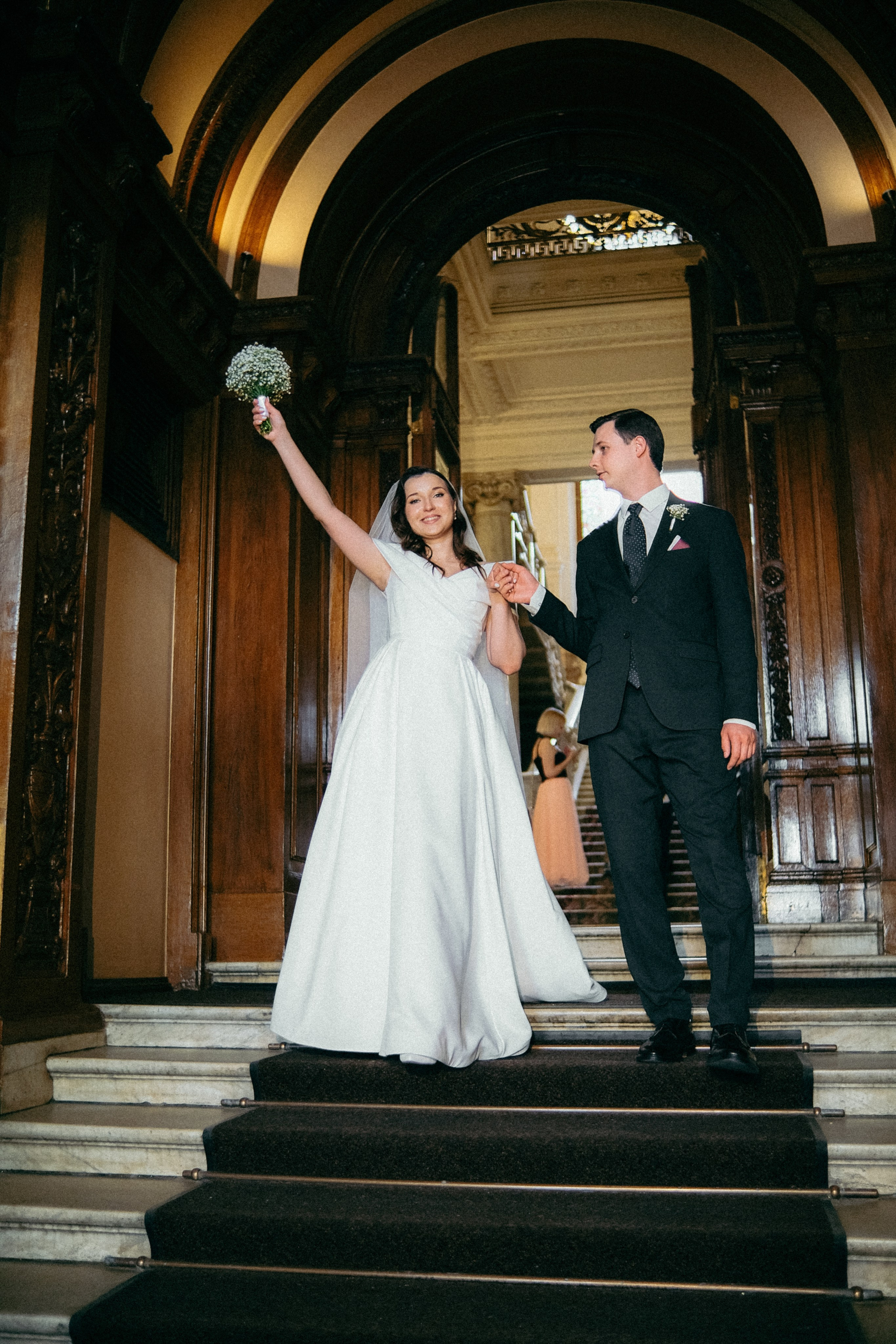 Оля & Саша ДБ1. Phdkvmr.ru