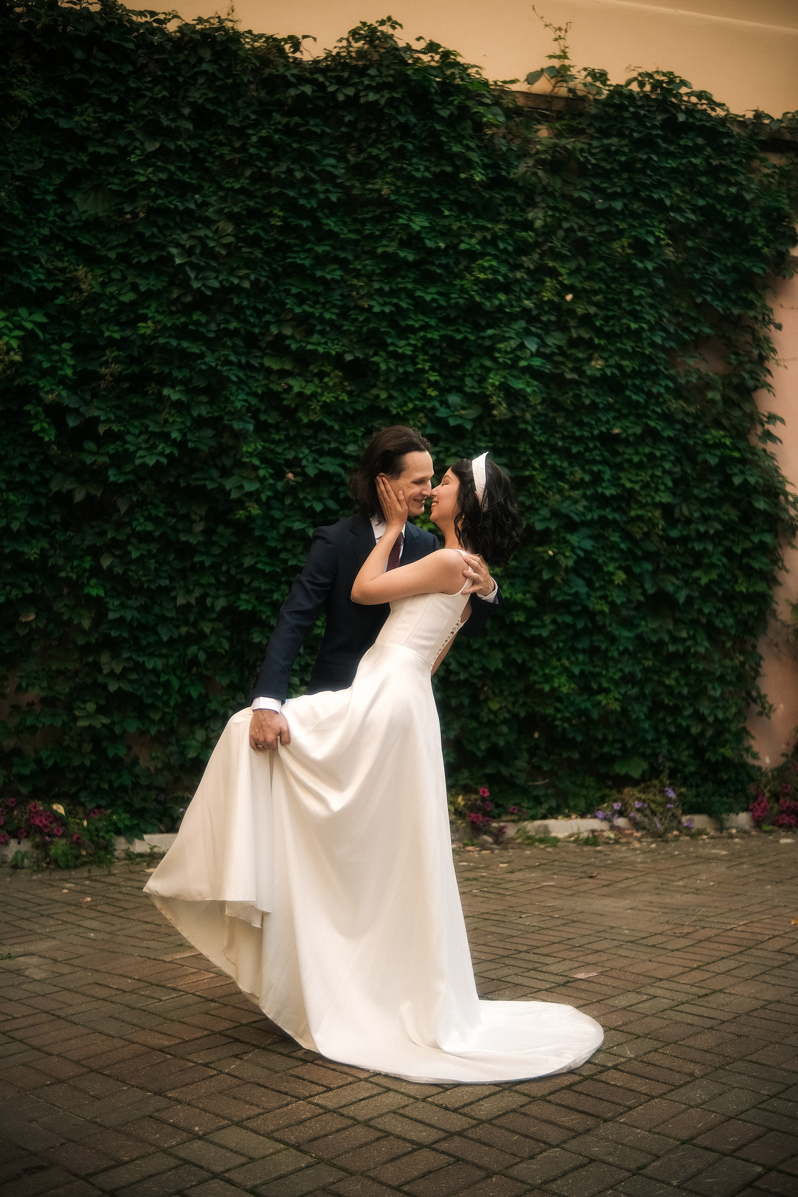 Наталия & Женя. Phdkvmr.ru