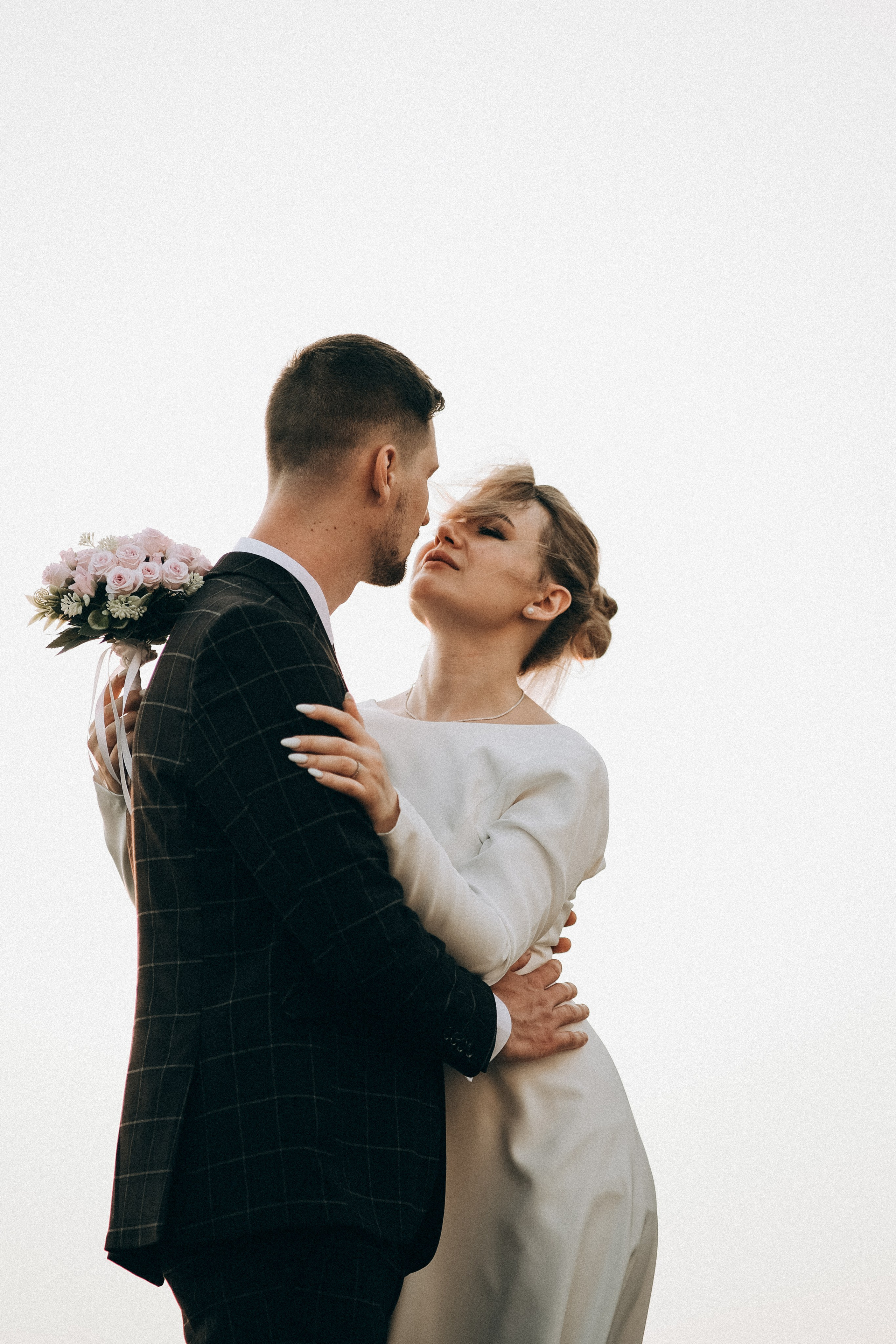 Лена & Саша ДБ2. Phdkvmr.ru