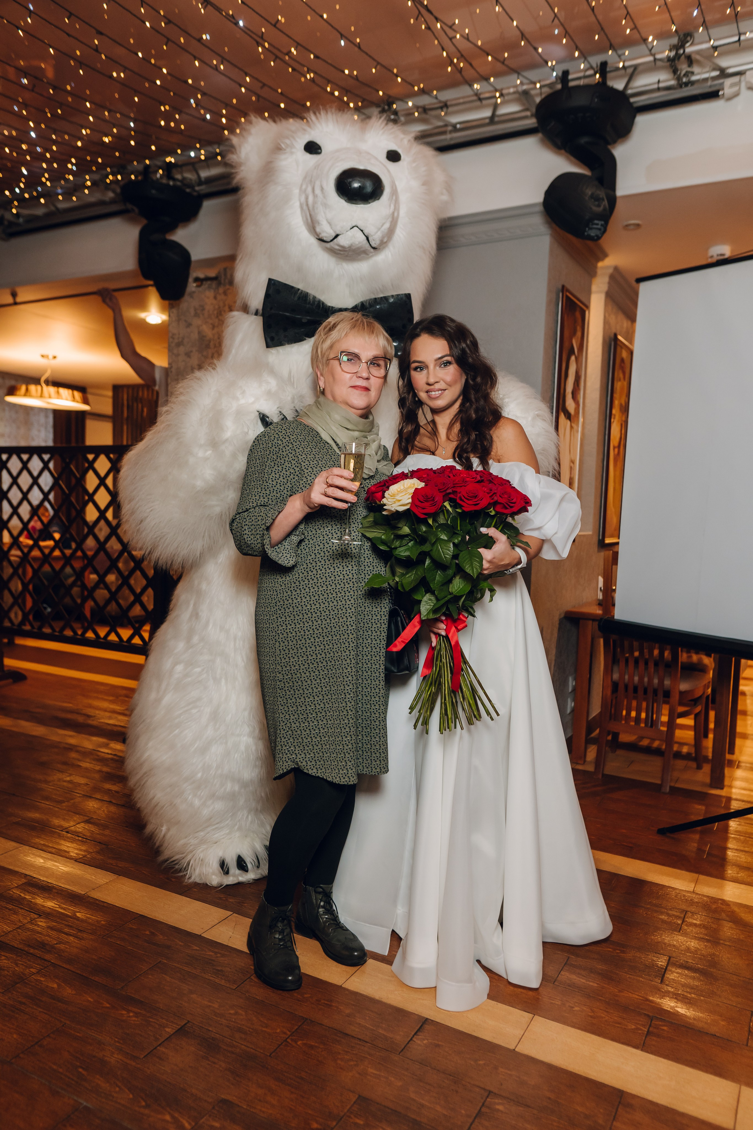 Юбилей. Свадебный, портретный и репортажный фотограф в Екатеринбурге