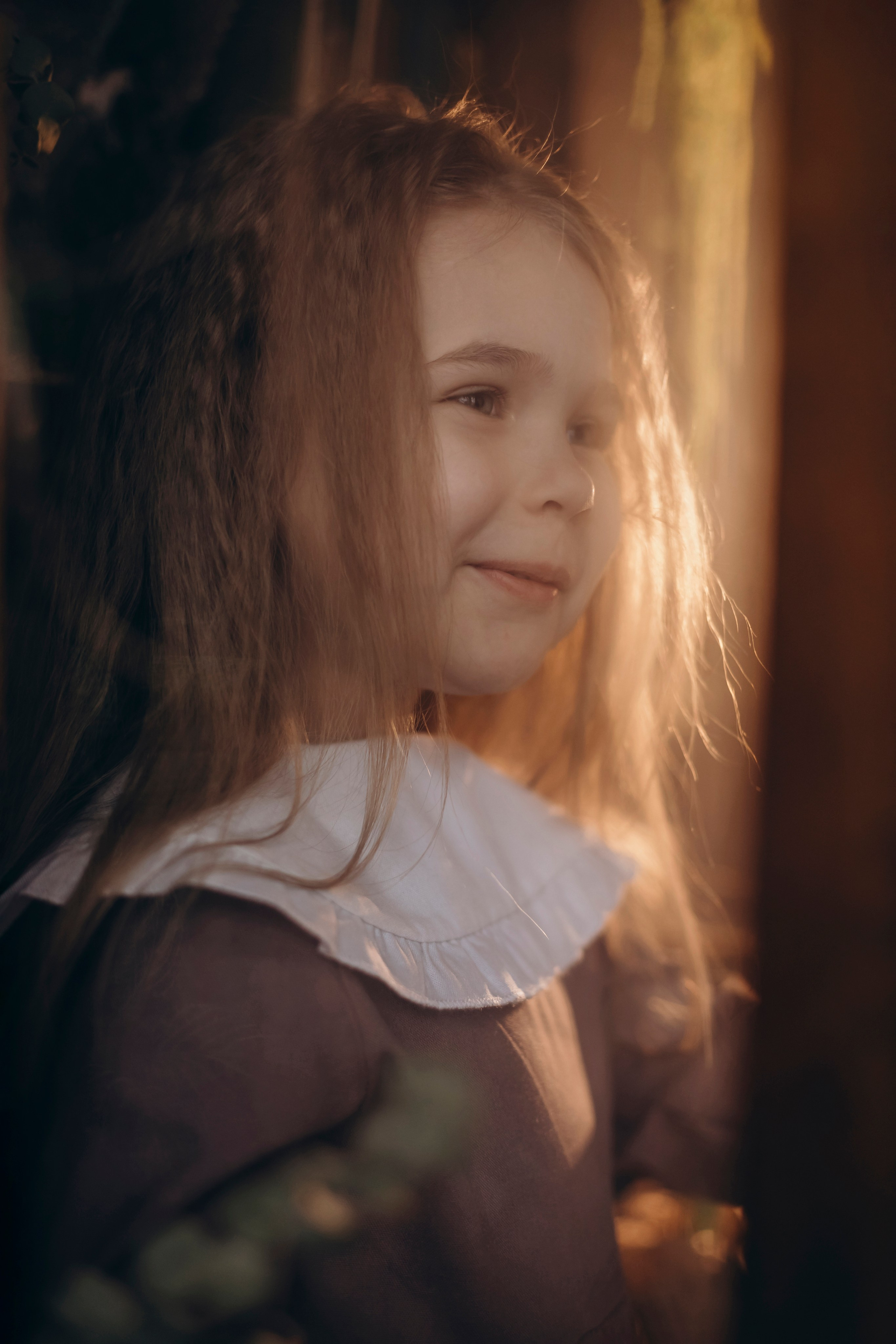 Съемка Мама и Дочь. Фотограф Калуга