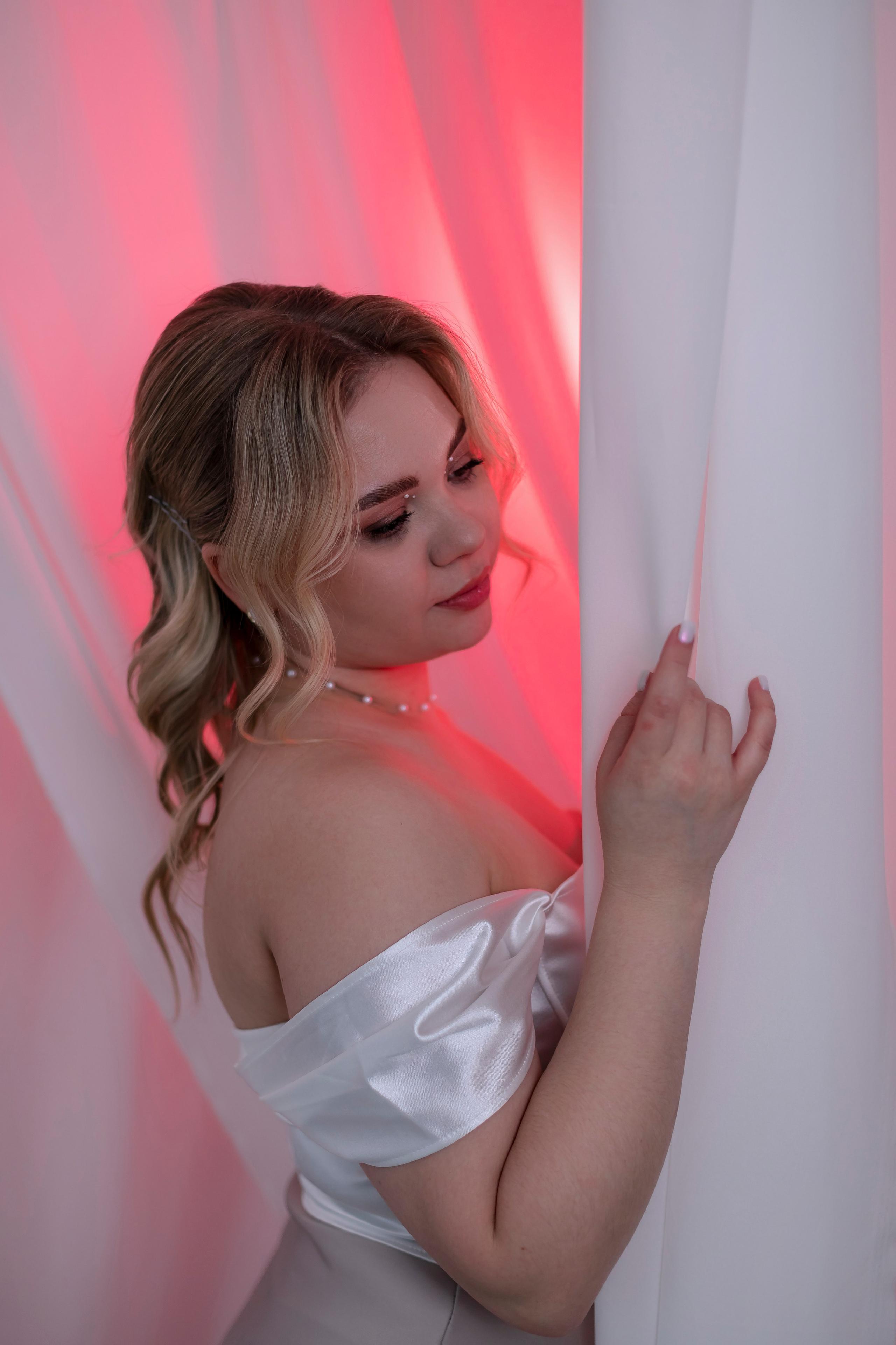 Маргарита. Фотограф Калуга