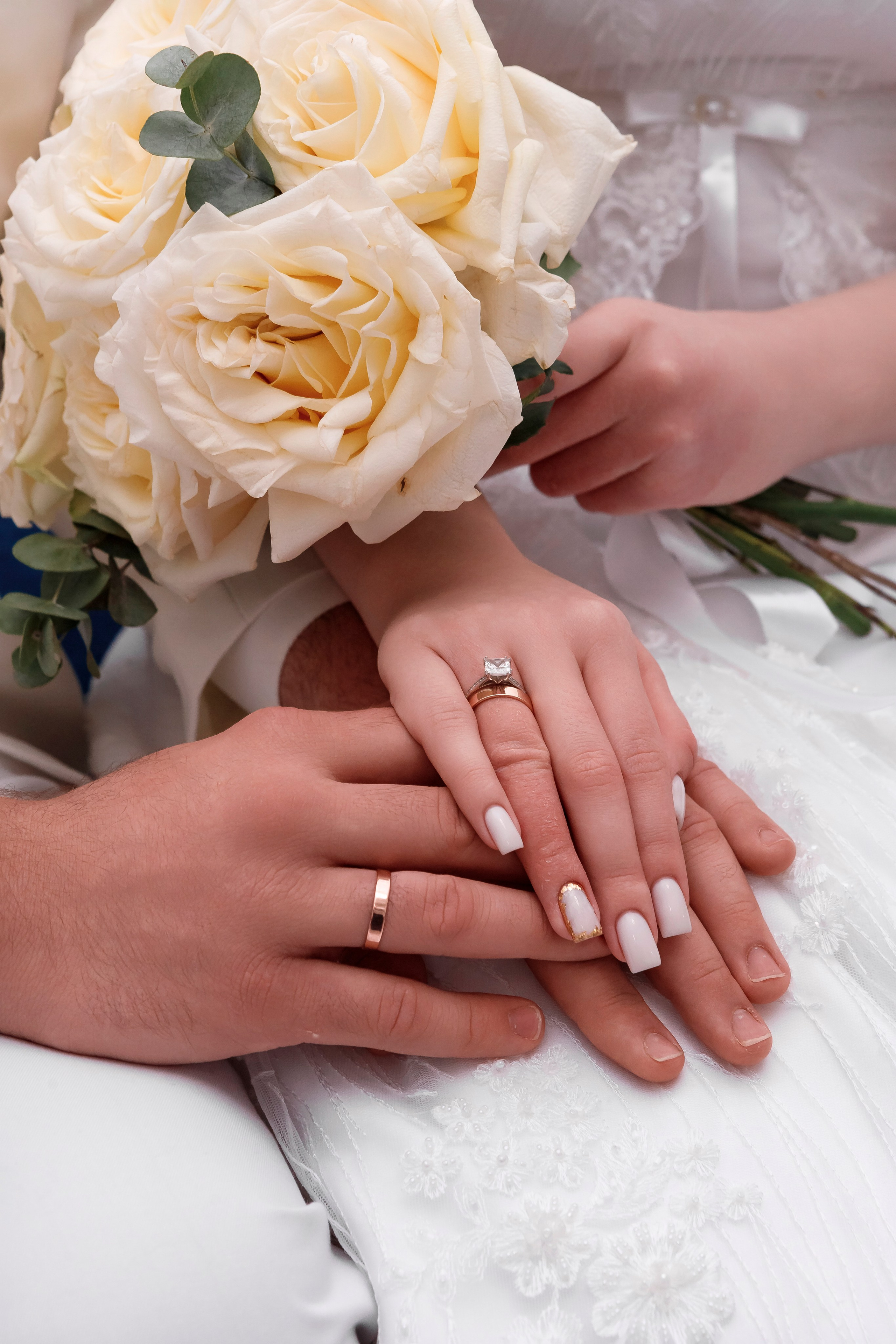 Свадьба Таисия&Никита. Фотограф Калуга