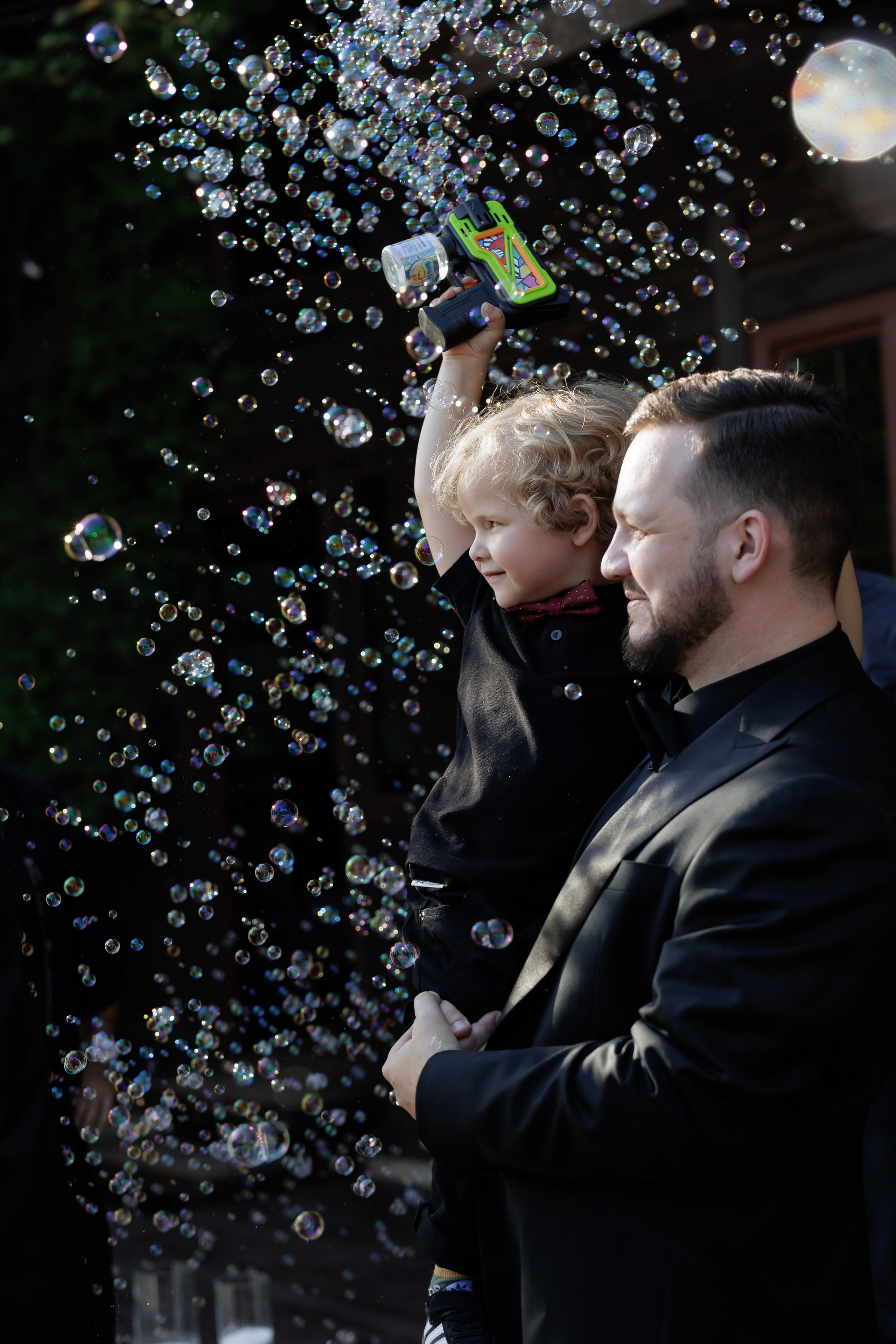 Roma & Alina. Свадебный фотограф Москва Брянск Елена Клещёва
