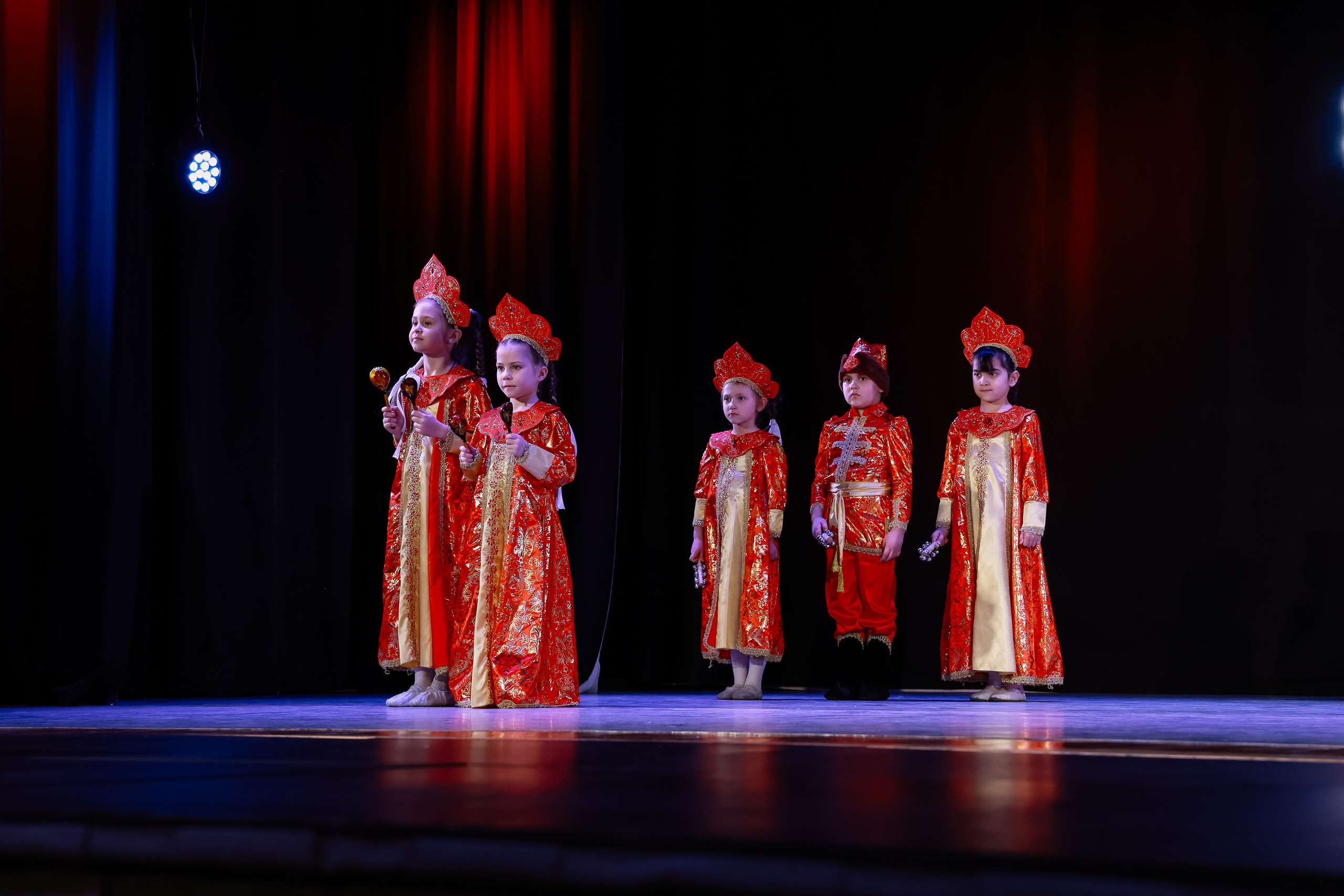 KLЮKVA конкурс-фестиваль. Фотограф Юлия Мальцева