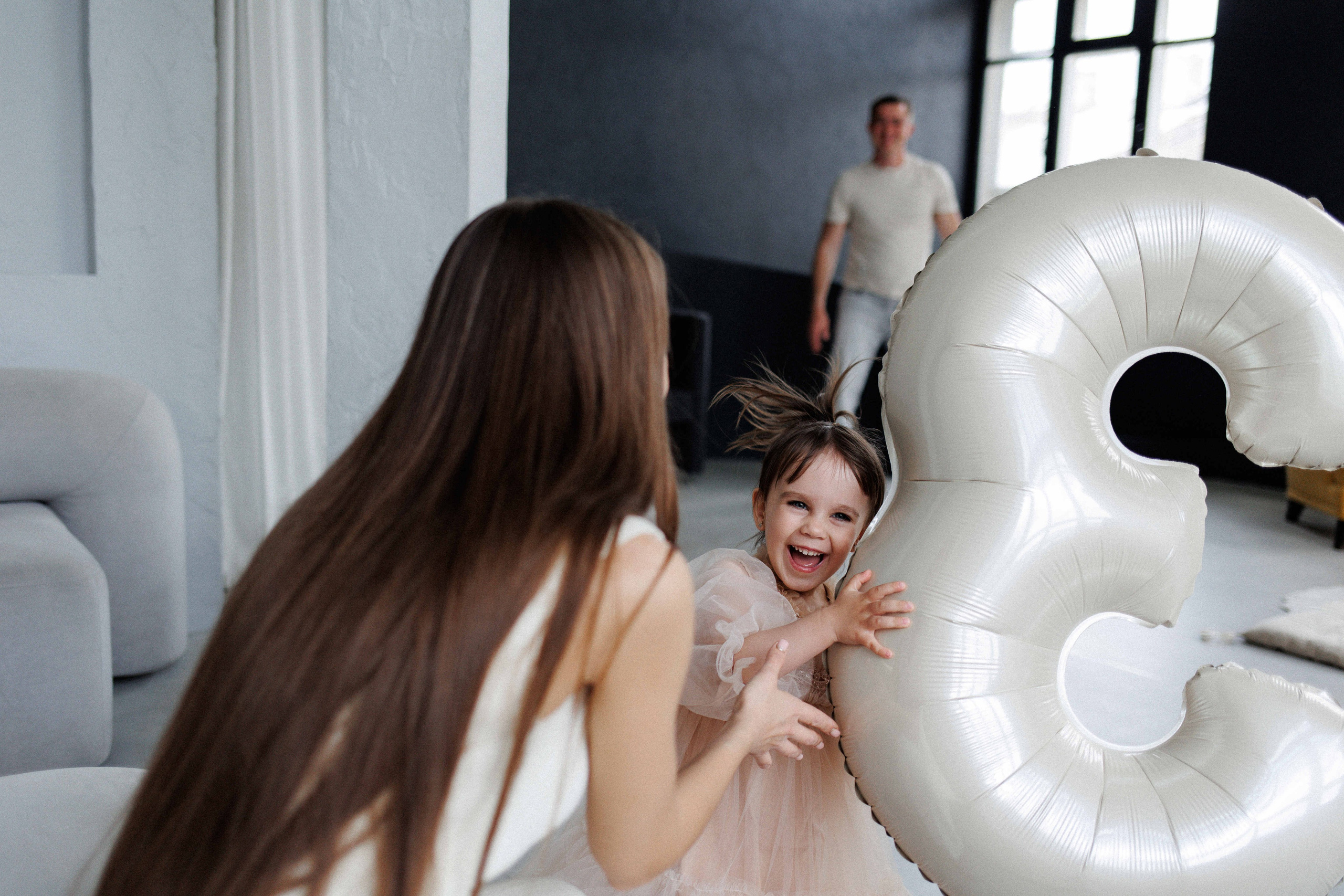 Семейная серия. Свадебный фотограф Мироманов Николай в Крыму
