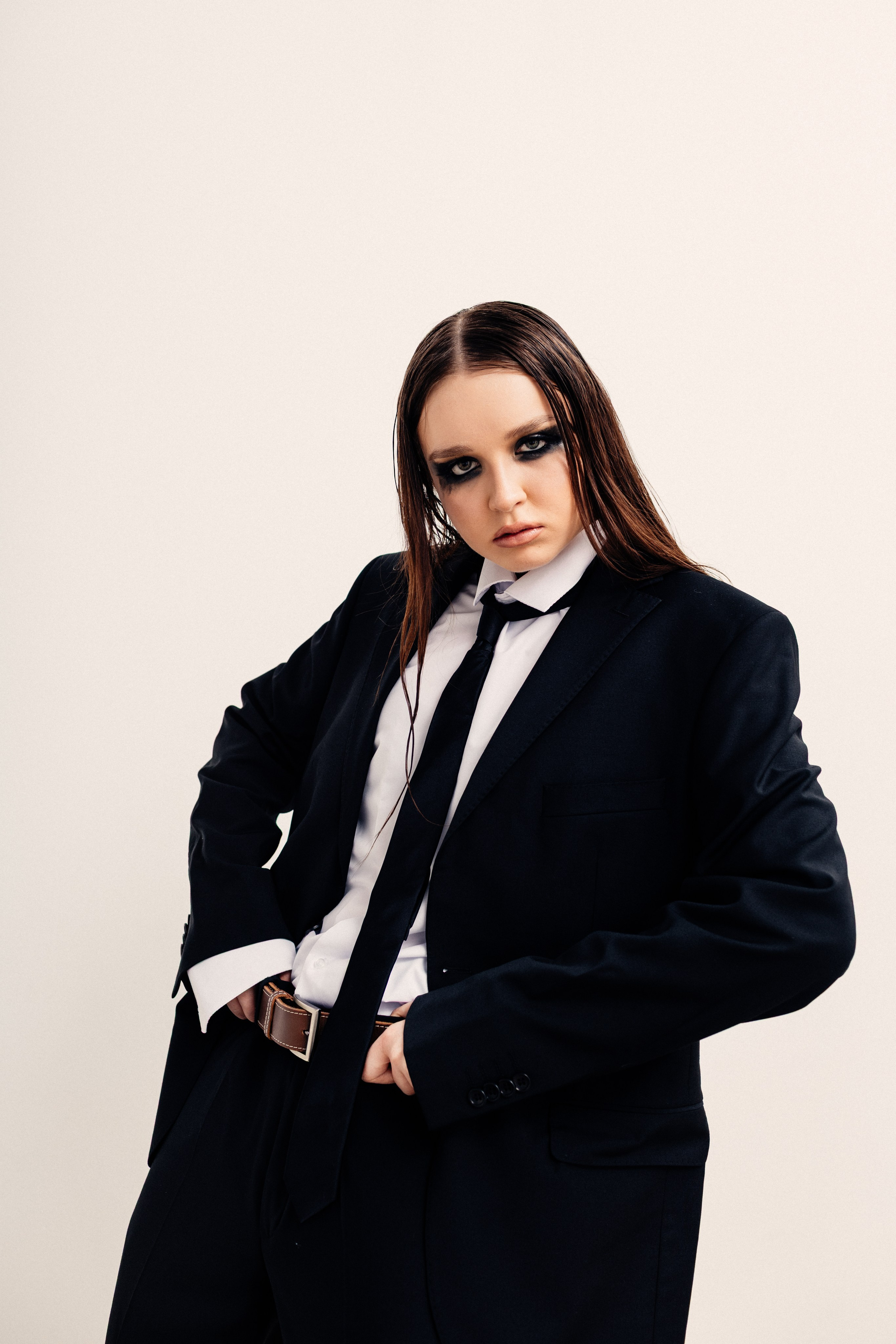 Модельные тесты. Свадебный фотограф Мария Железняк в Москве