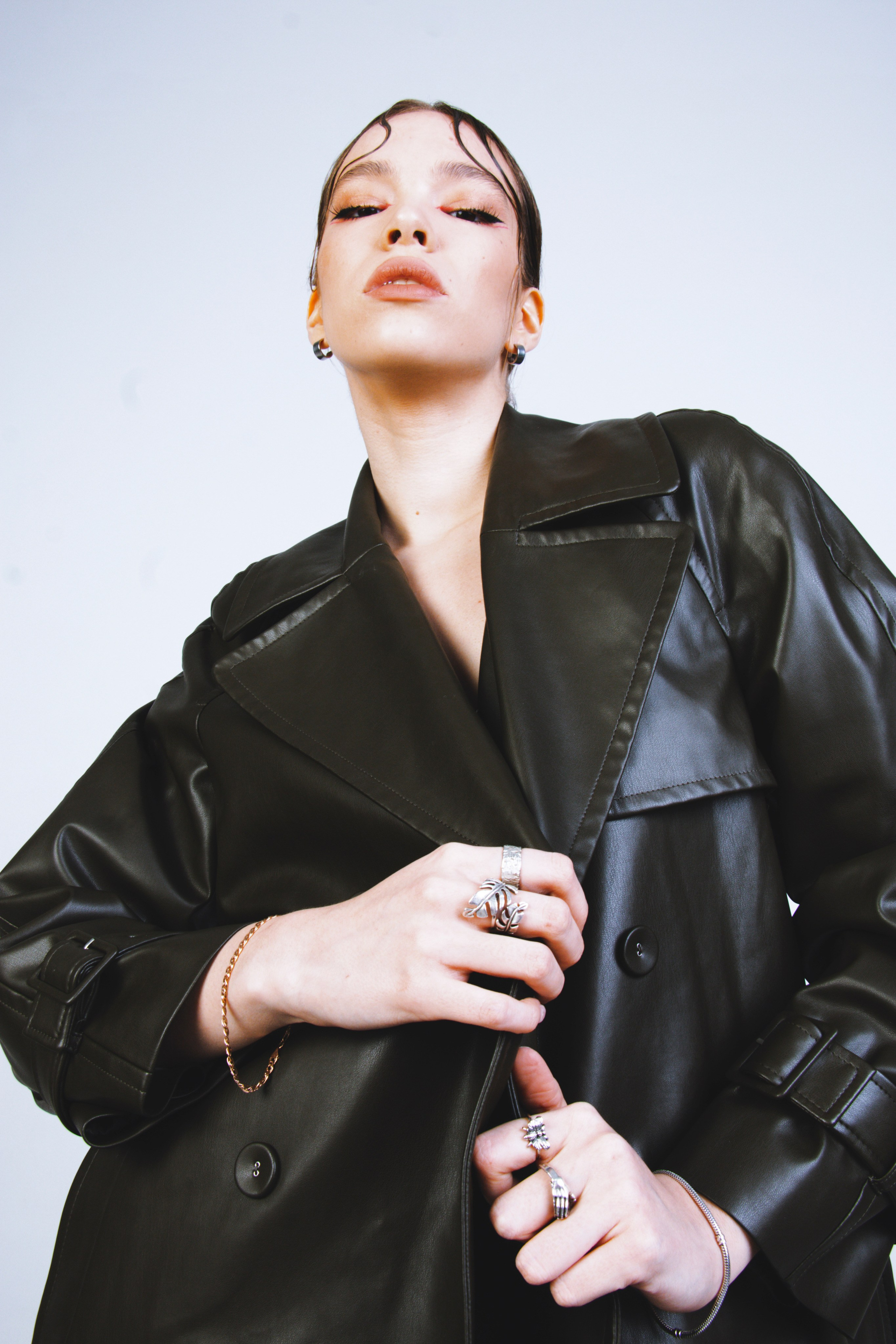 Индивидуальная съемка. Фотограф Ксения Белая