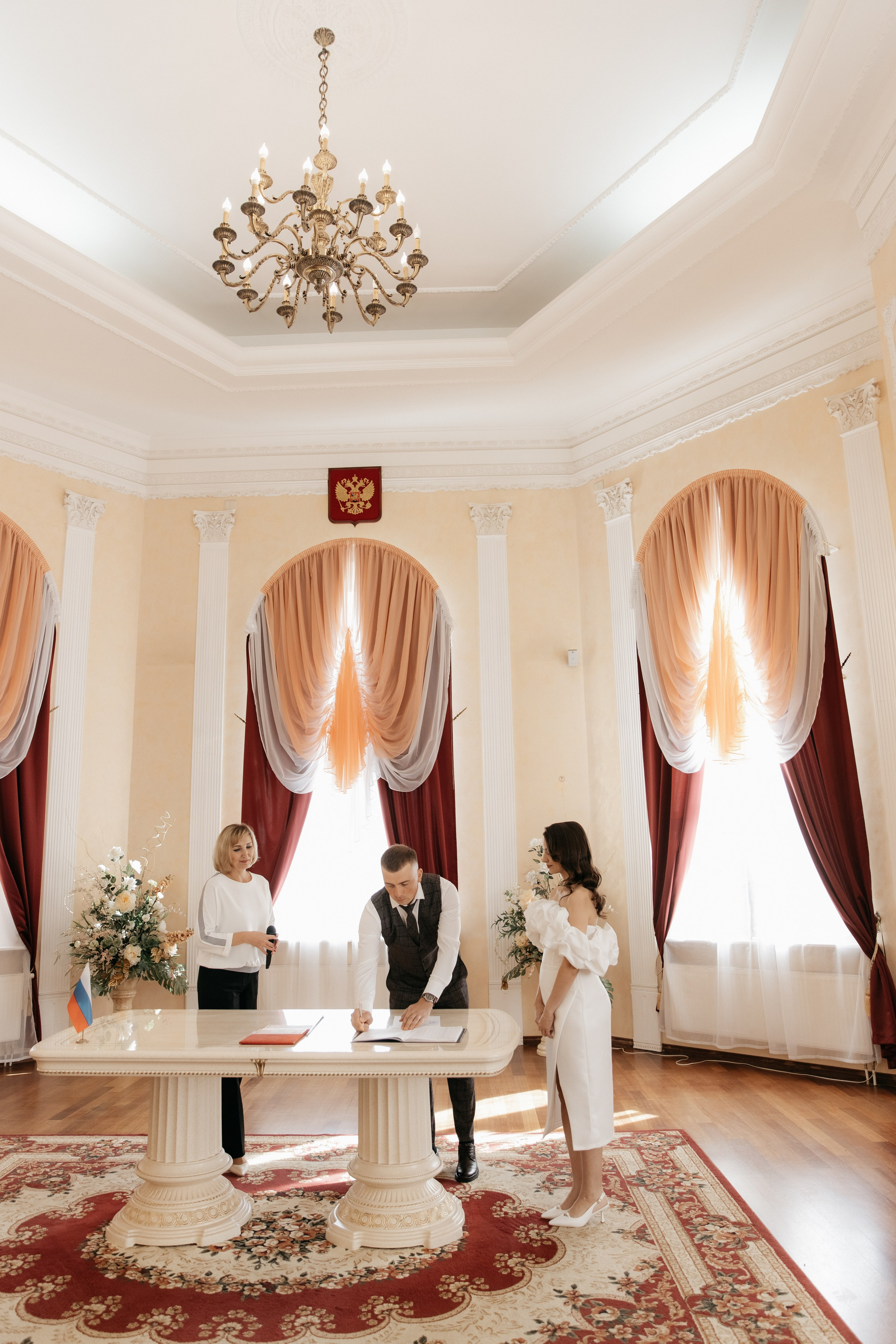 Анонс. Свадебный фотограф Кузнецова Ольга Санкт-Петербург, Вологда, Череповец