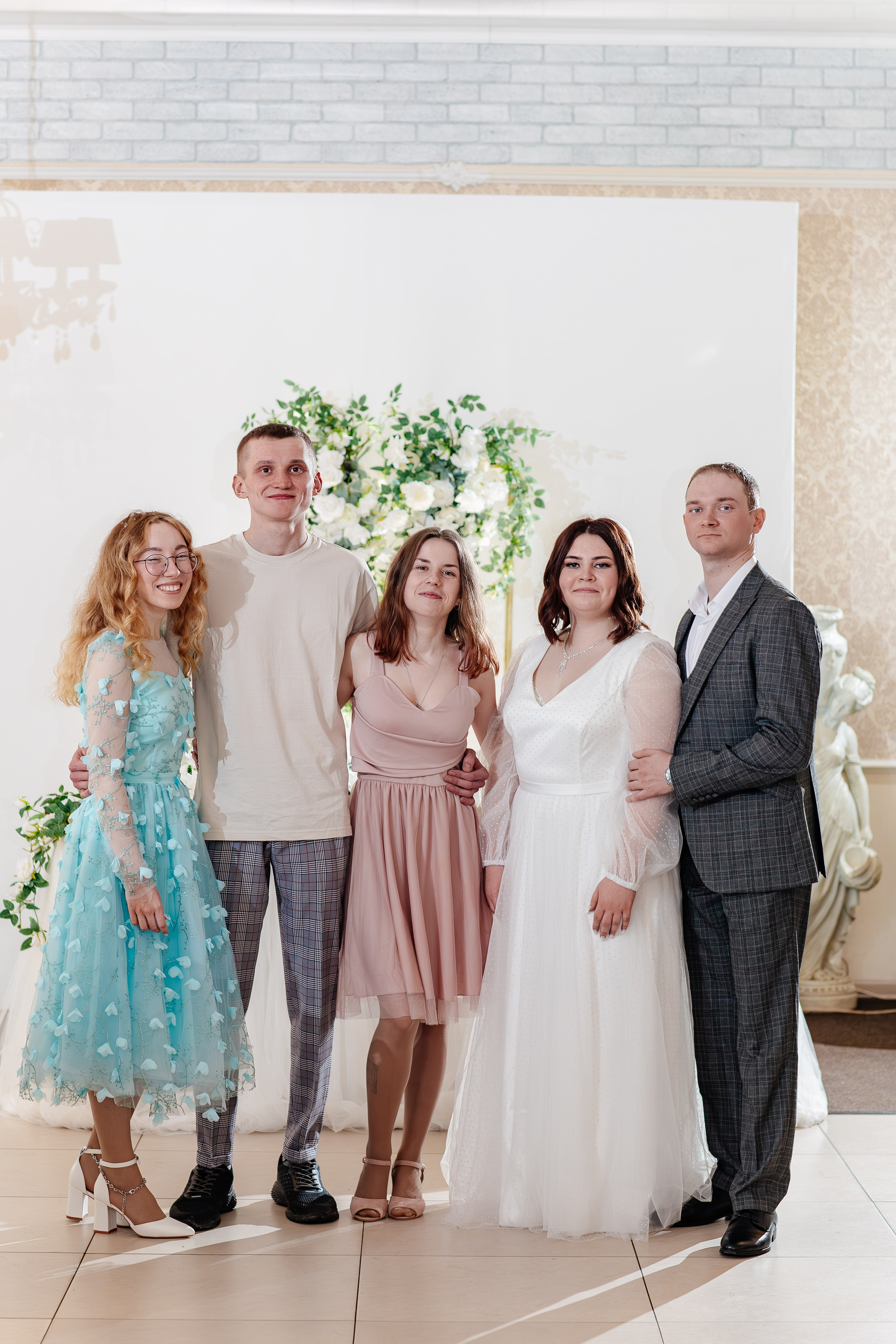 Андрей и Дарья. Семейный и Детский фотограф г. Москва, г. Борисоглебск