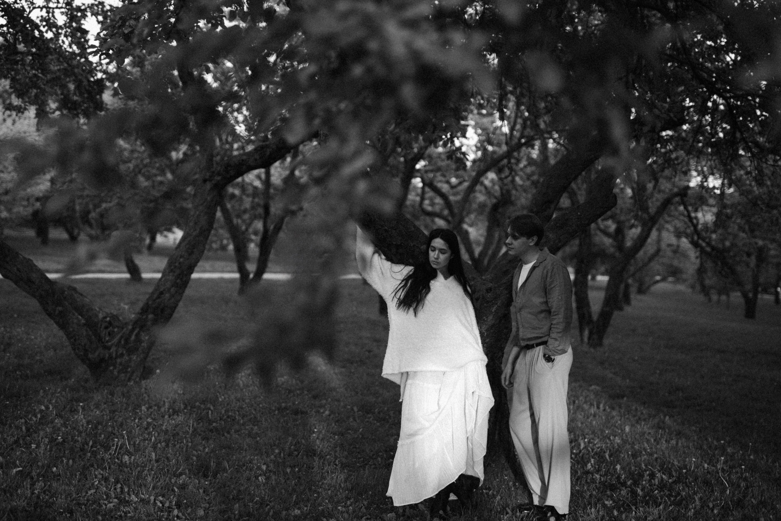 Закат мая. Варвара Синицына: семейный фотограф в Москве