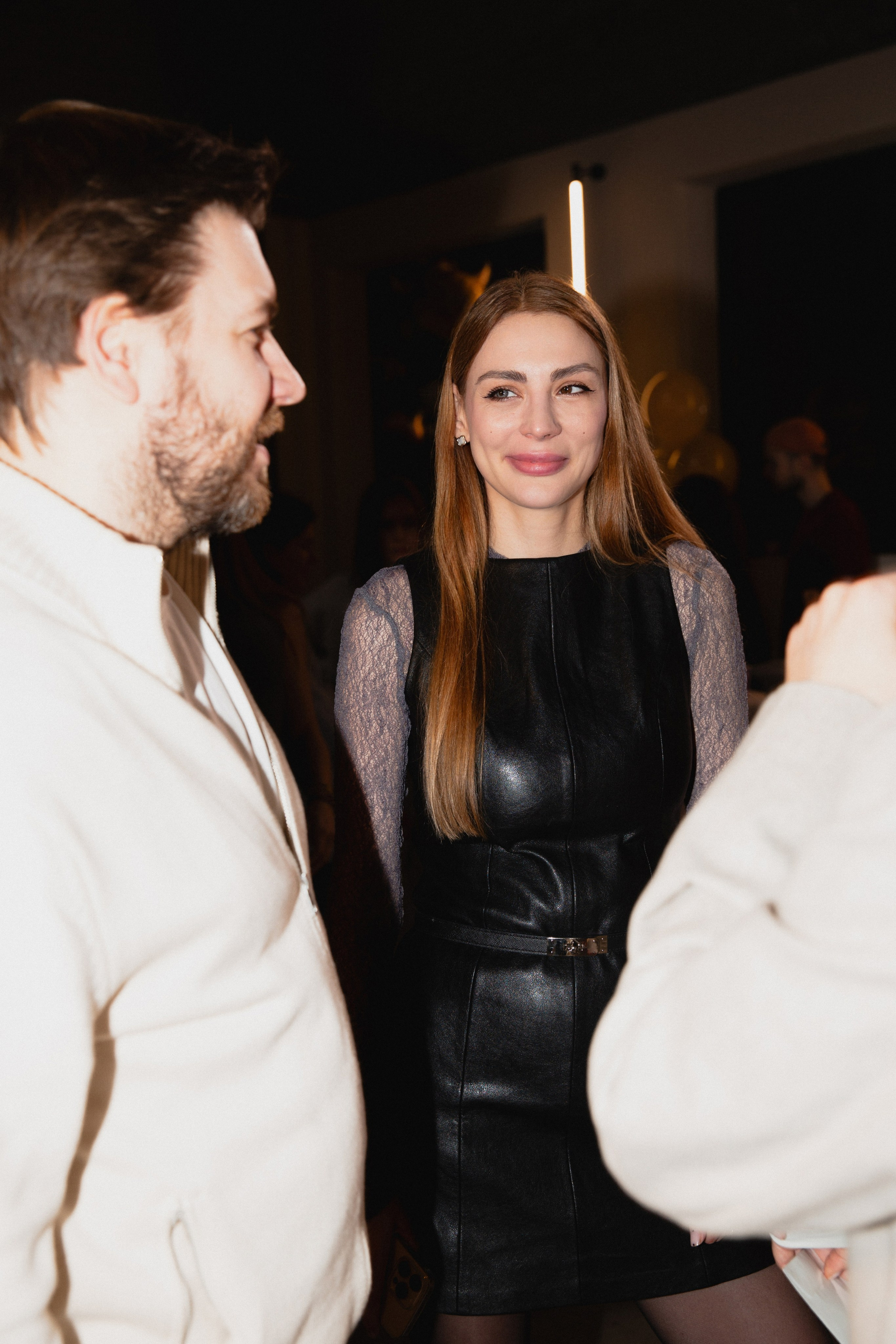 Гендер пати | 11.25. Фотограф | Юля Ди