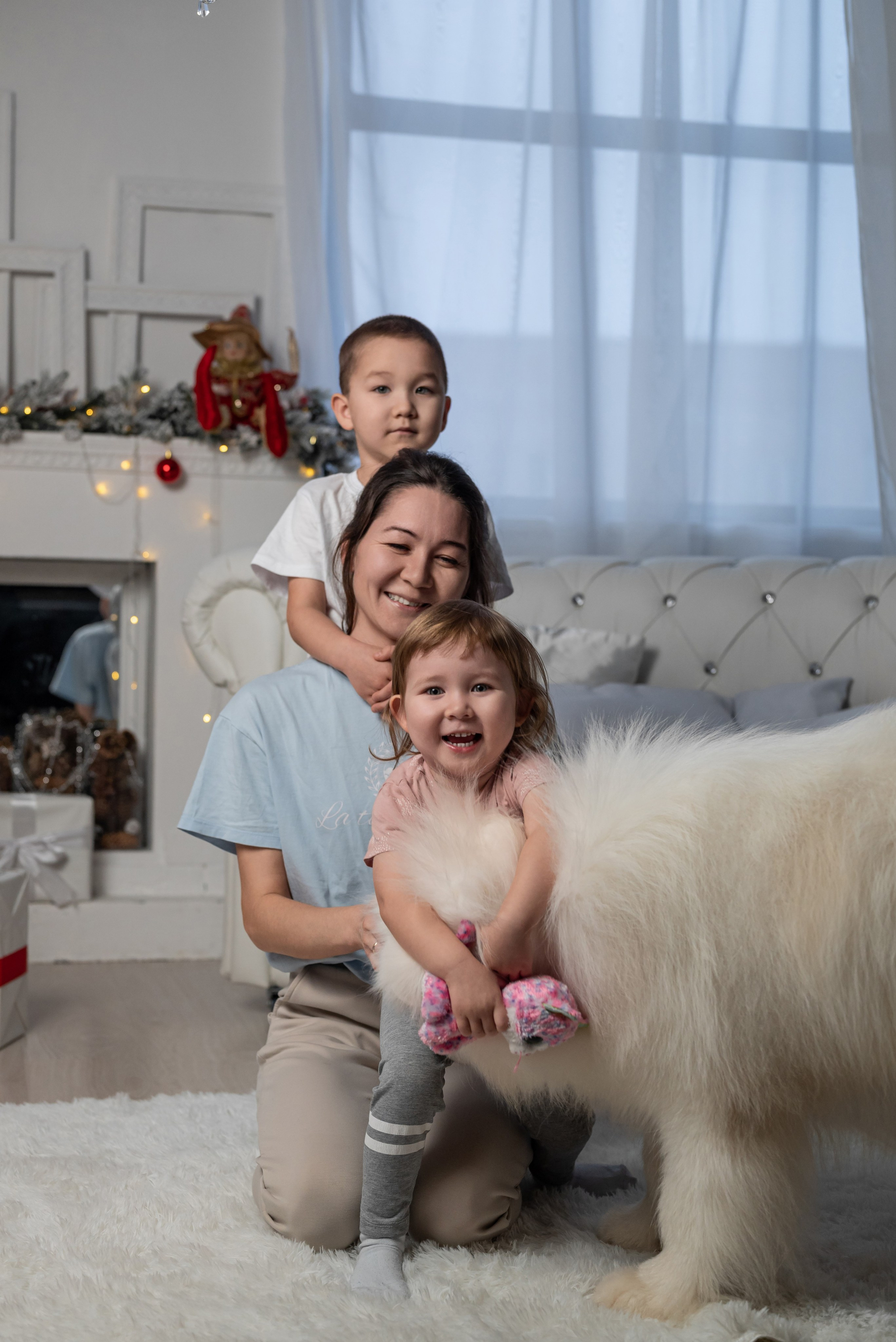 Фотопроект с Платоном 2024 г. Фотограф в городе Салават