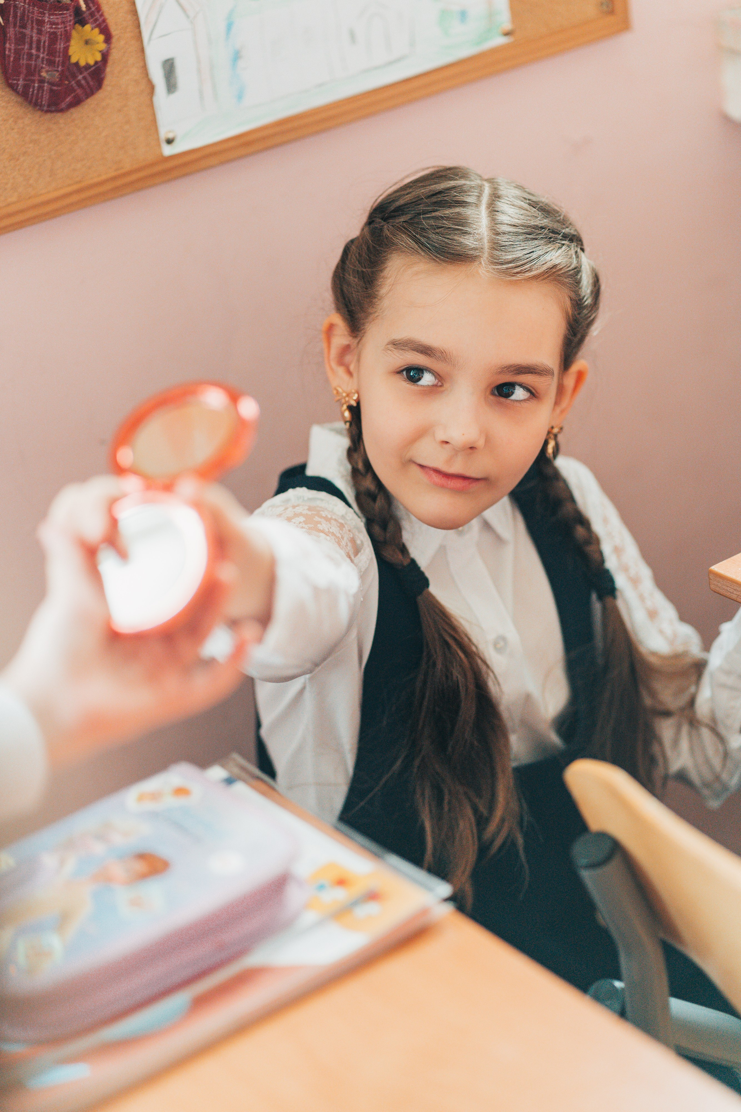 2 класс. Школьные альбомы и альбомы для детского сада. Юлия Осипова. Москва