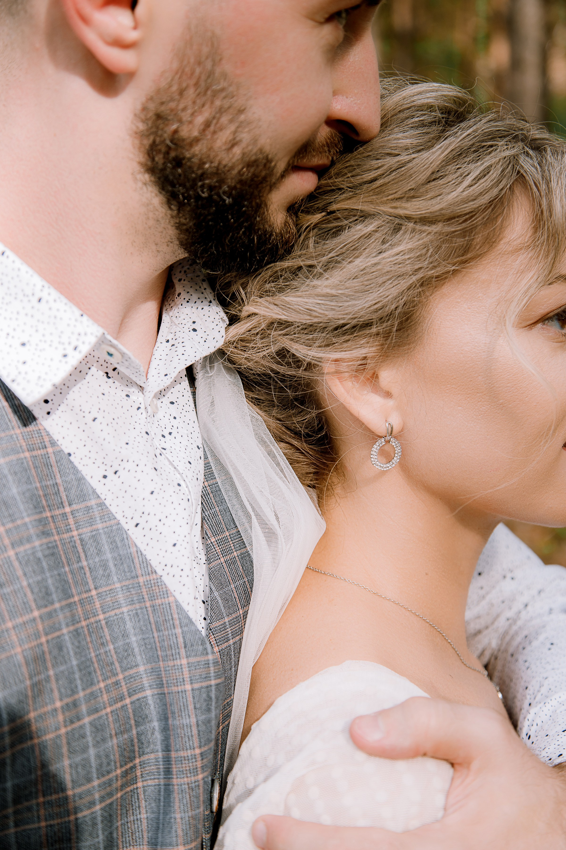 Роман и Илона. Фотограф в Самаре Евгения Глубокова