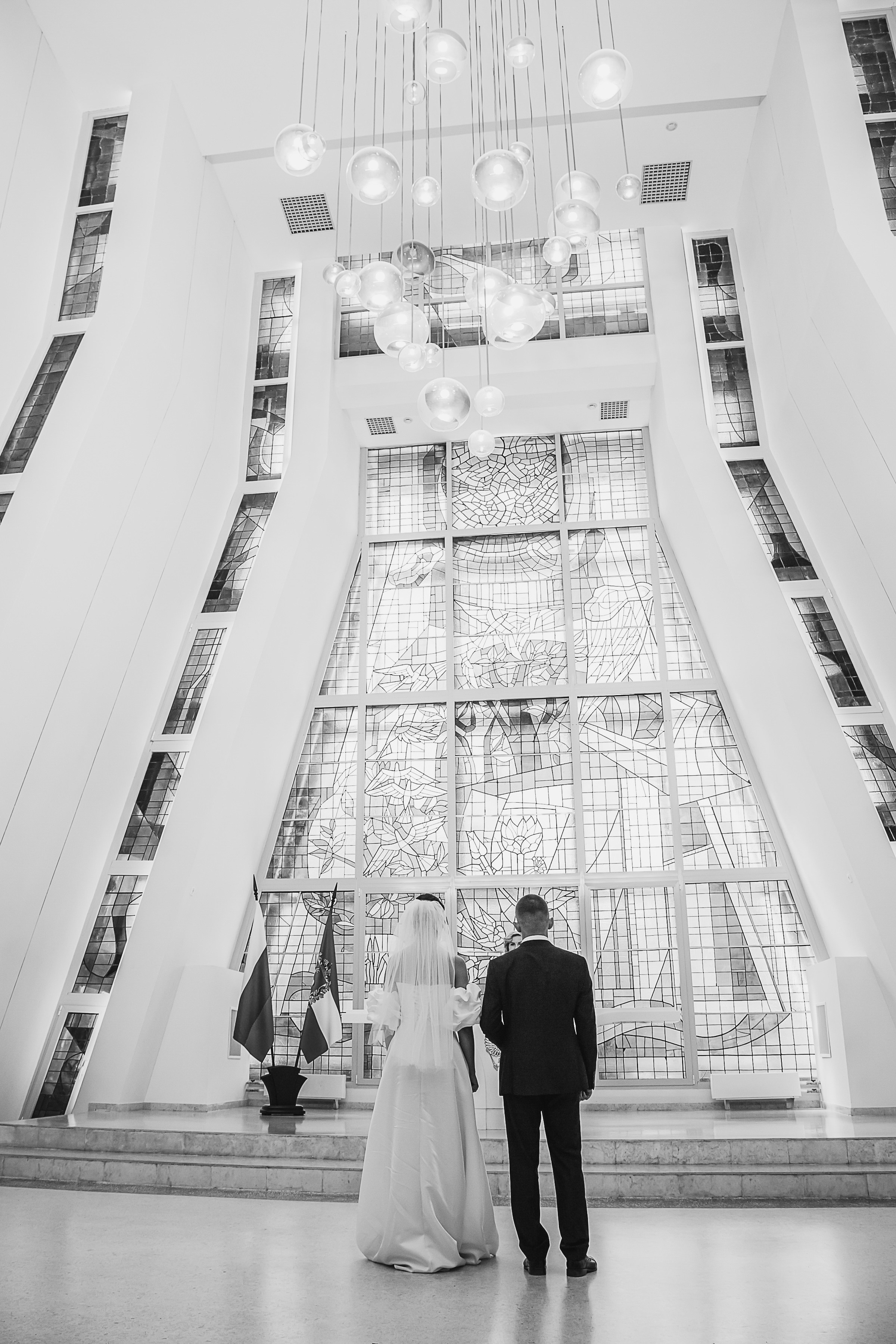 Антон и Ксюша. Фотограф в Самаре Евгения Глубокова