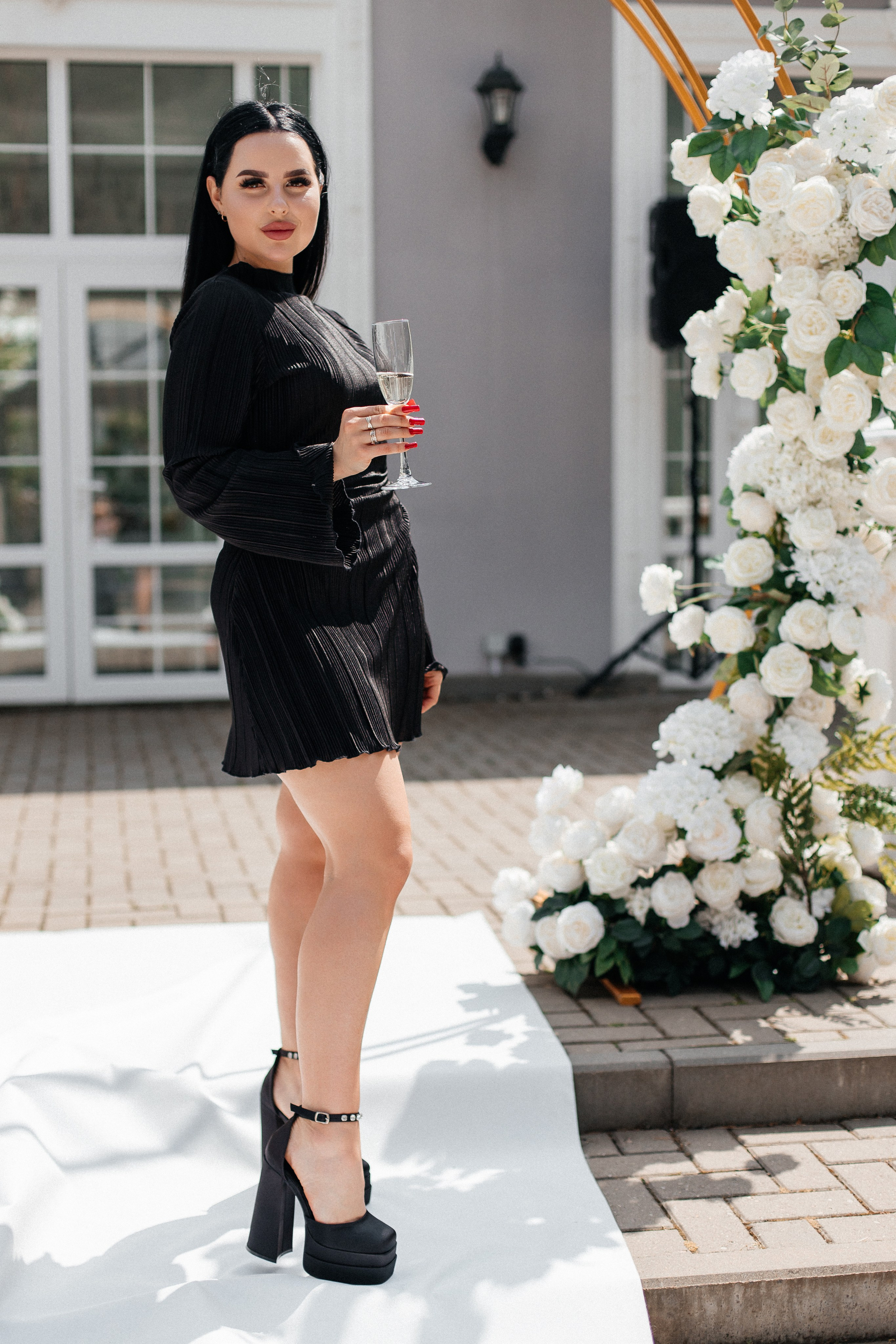 Матвей и Ксения. Свадебный фотограф и видеограф