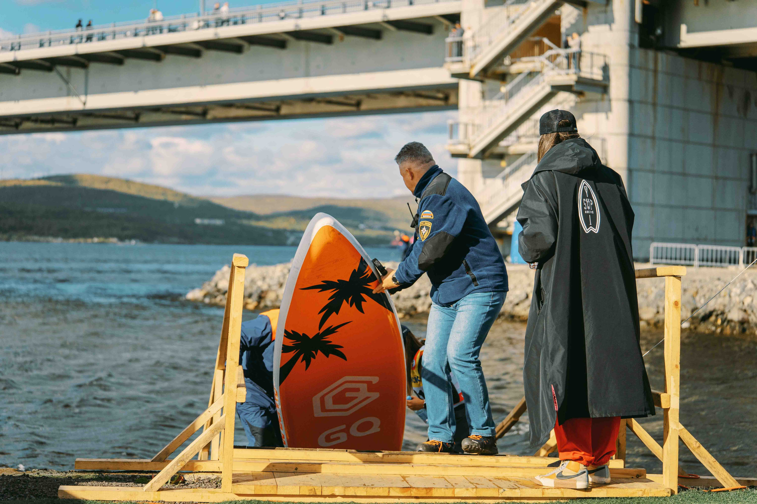 Репортажный фотограф Александр Шалагин