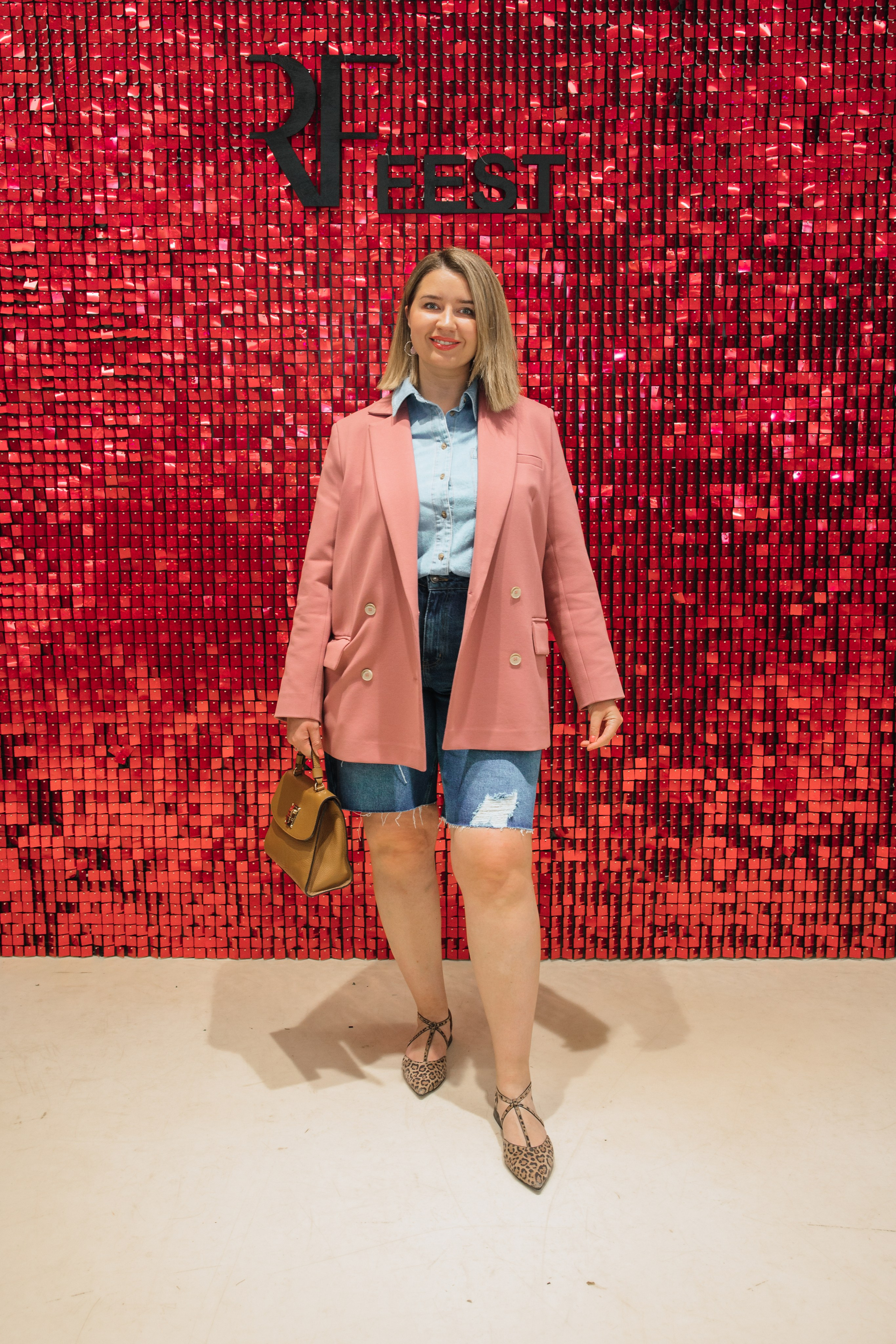 Russian Fashion Fest май'24. Контент фотограф в Москве и области Елена Кулакова