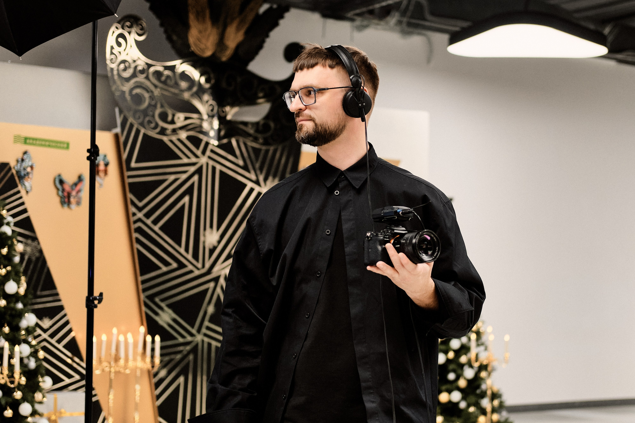 РЕПОРТАЖ. Свадебный и портретный фотограф Орлов Никита