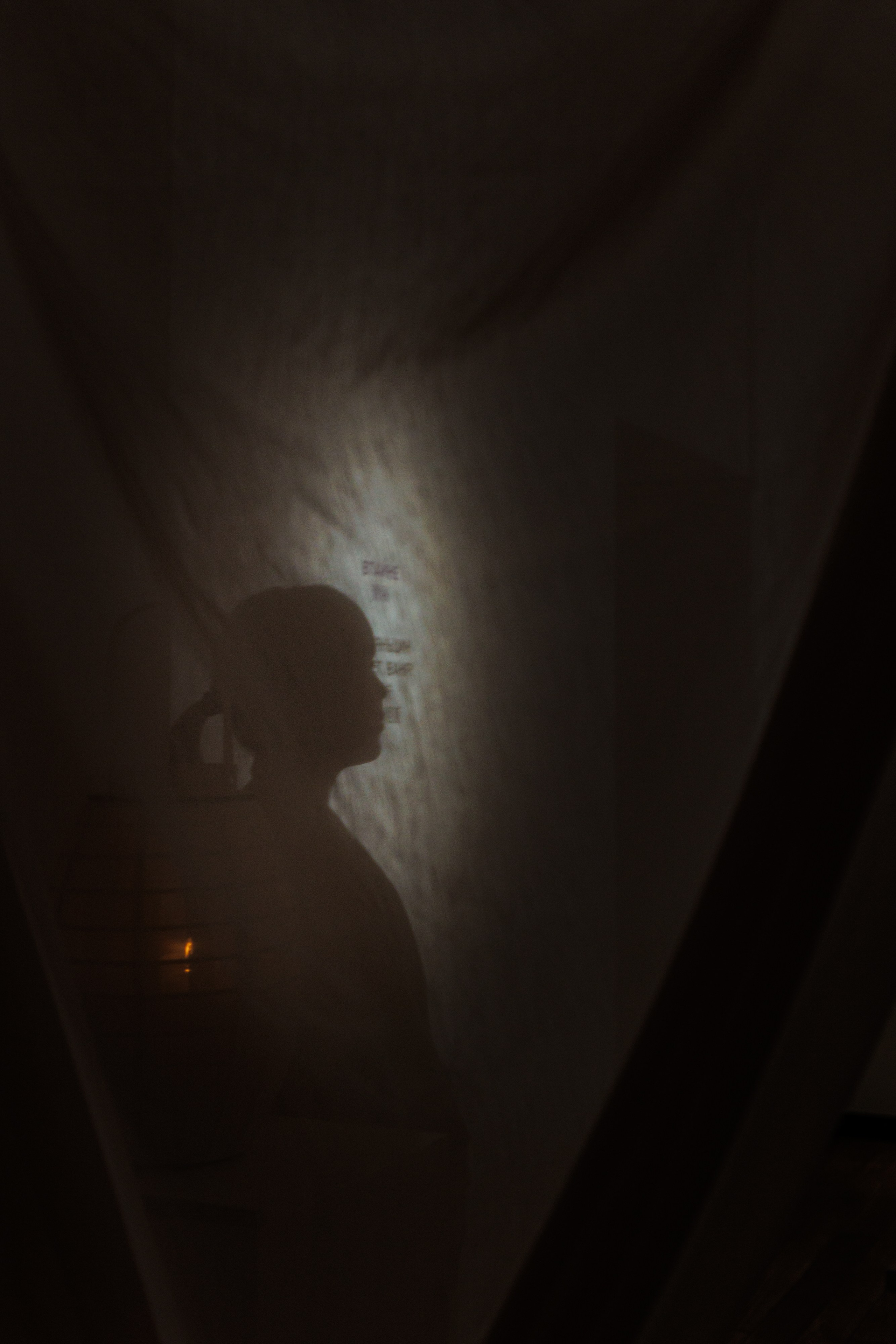 Открытие выставки | Центр современного искусства № 9. Репортажный фотограф Семён Борисов | Москва