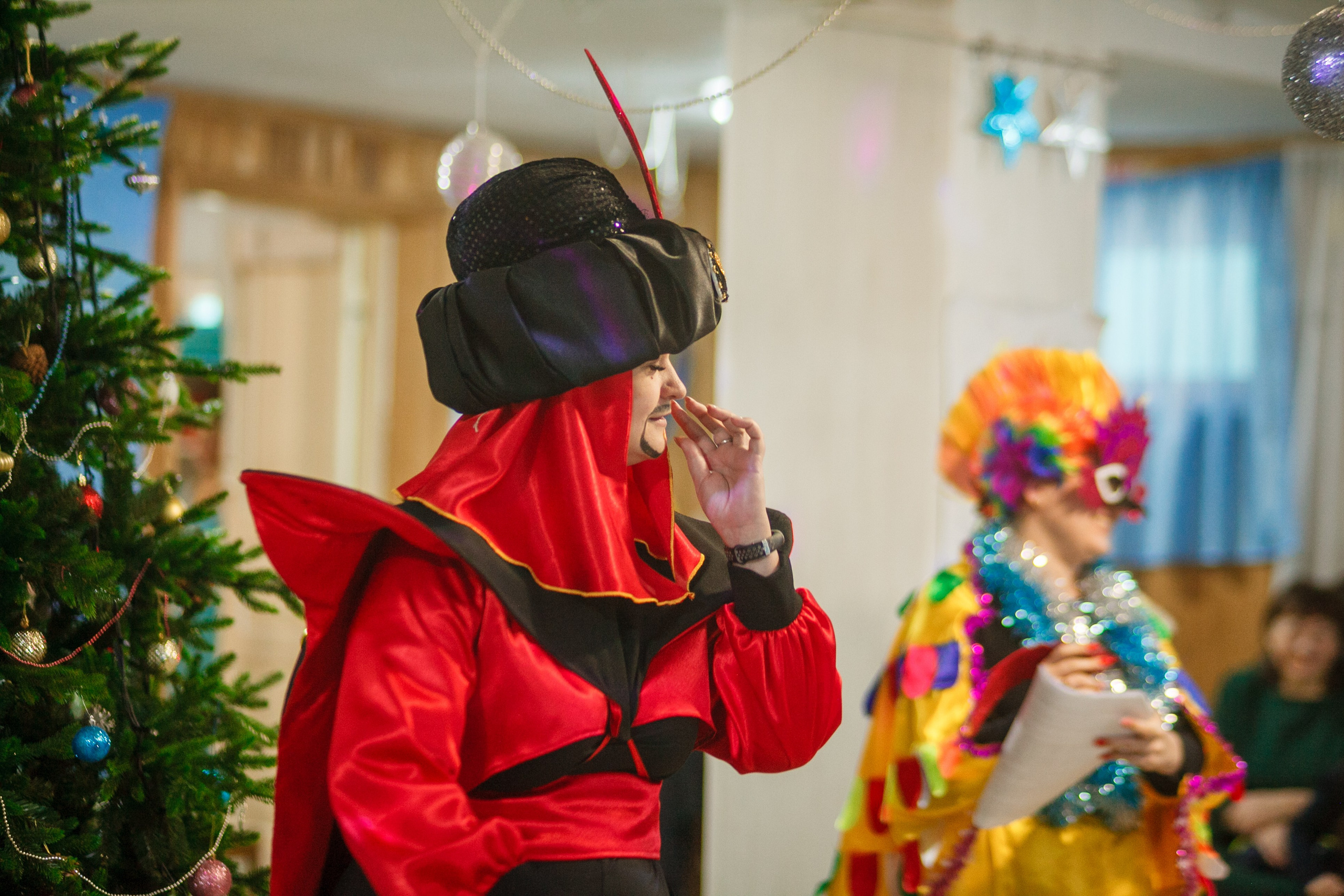 Утренник в шахматной школе. Свадебный и семейный фотограф в Армавире