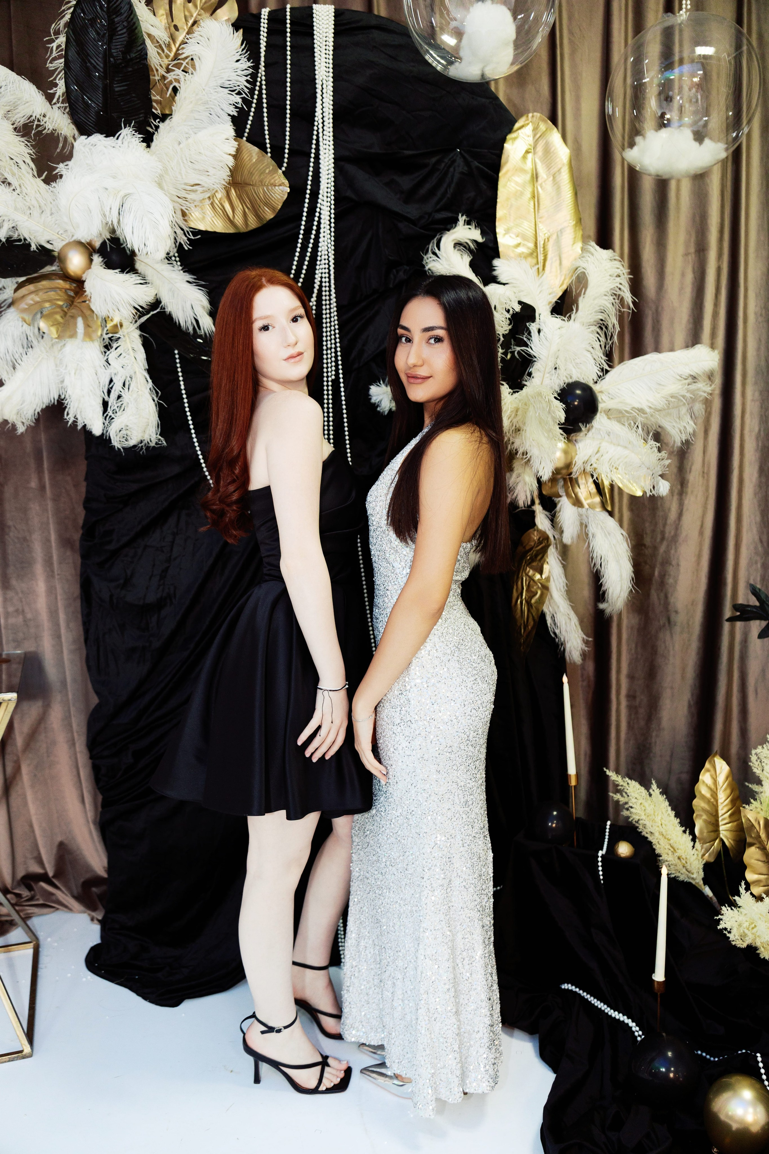 День Рождения Лианы