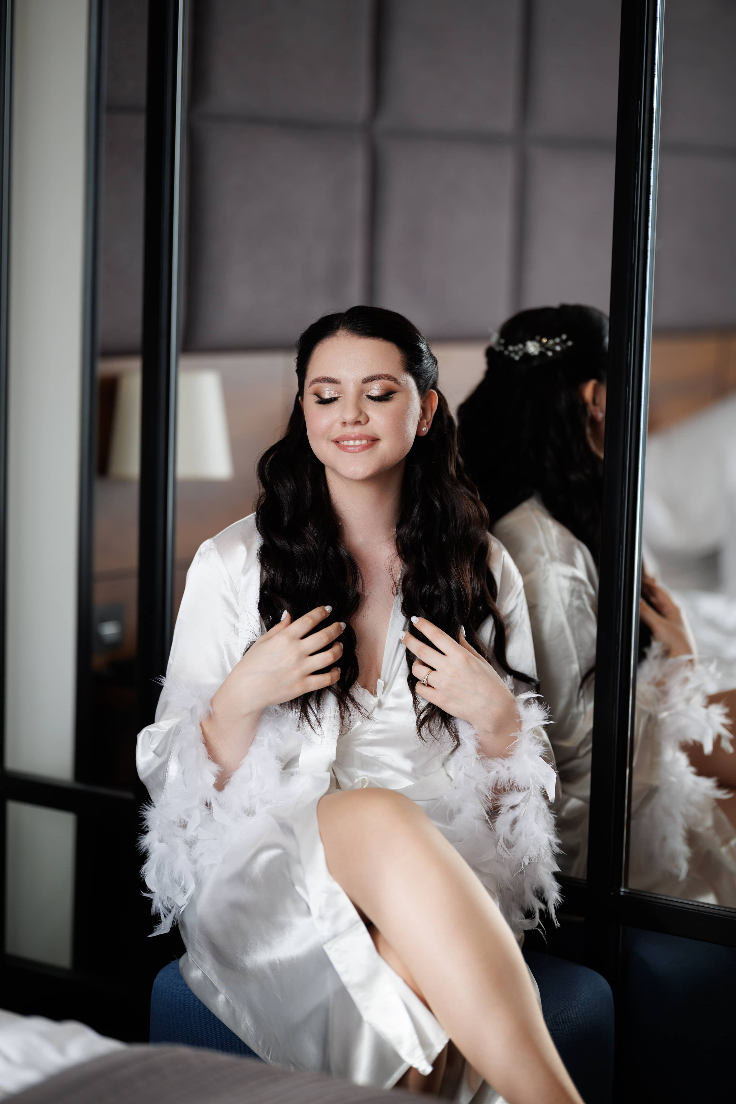 Андрей и Анастасия