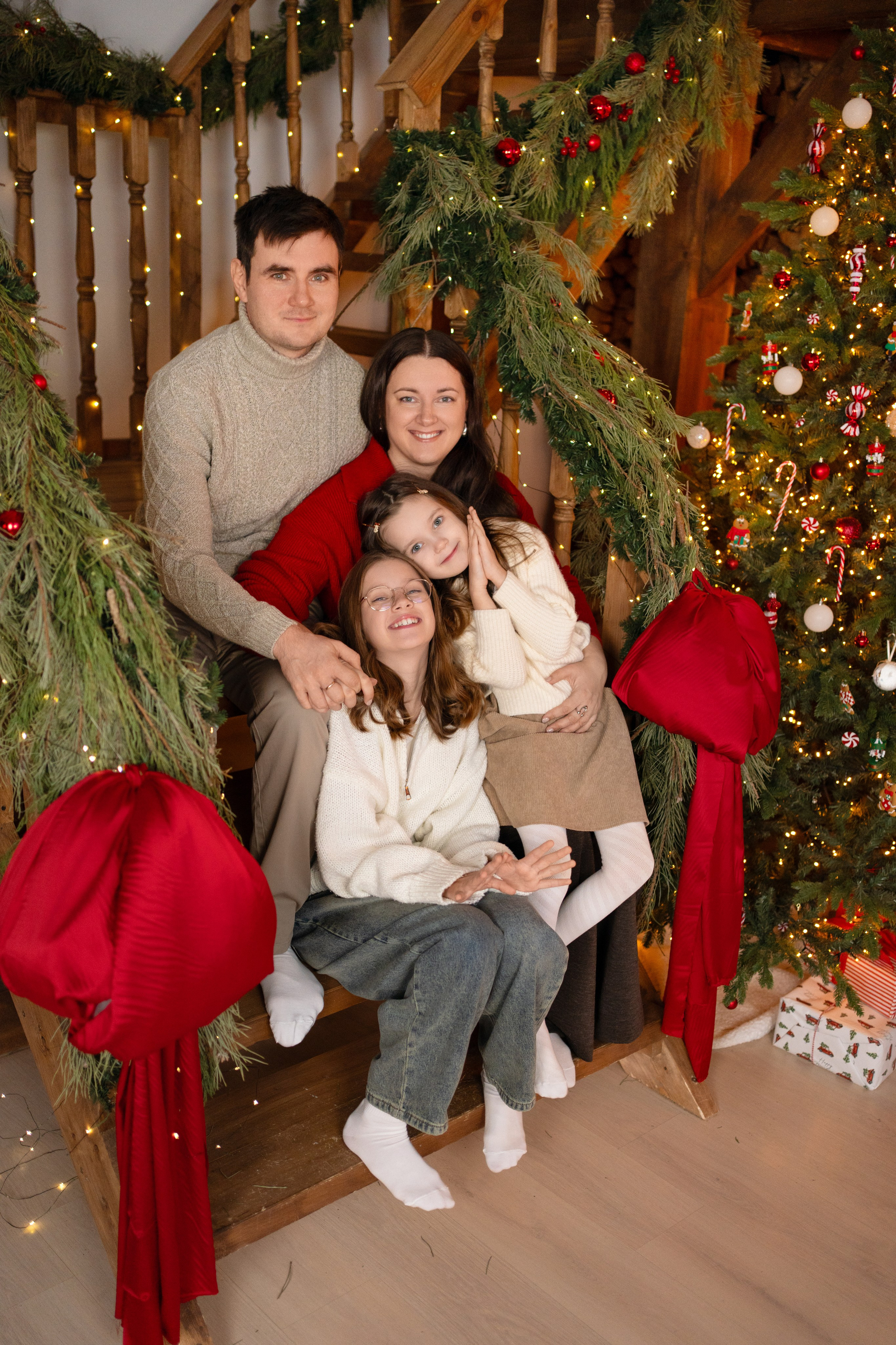 Эмоции. Семейный и свадебный фотограф Минск, Беларусь Анна Орловская