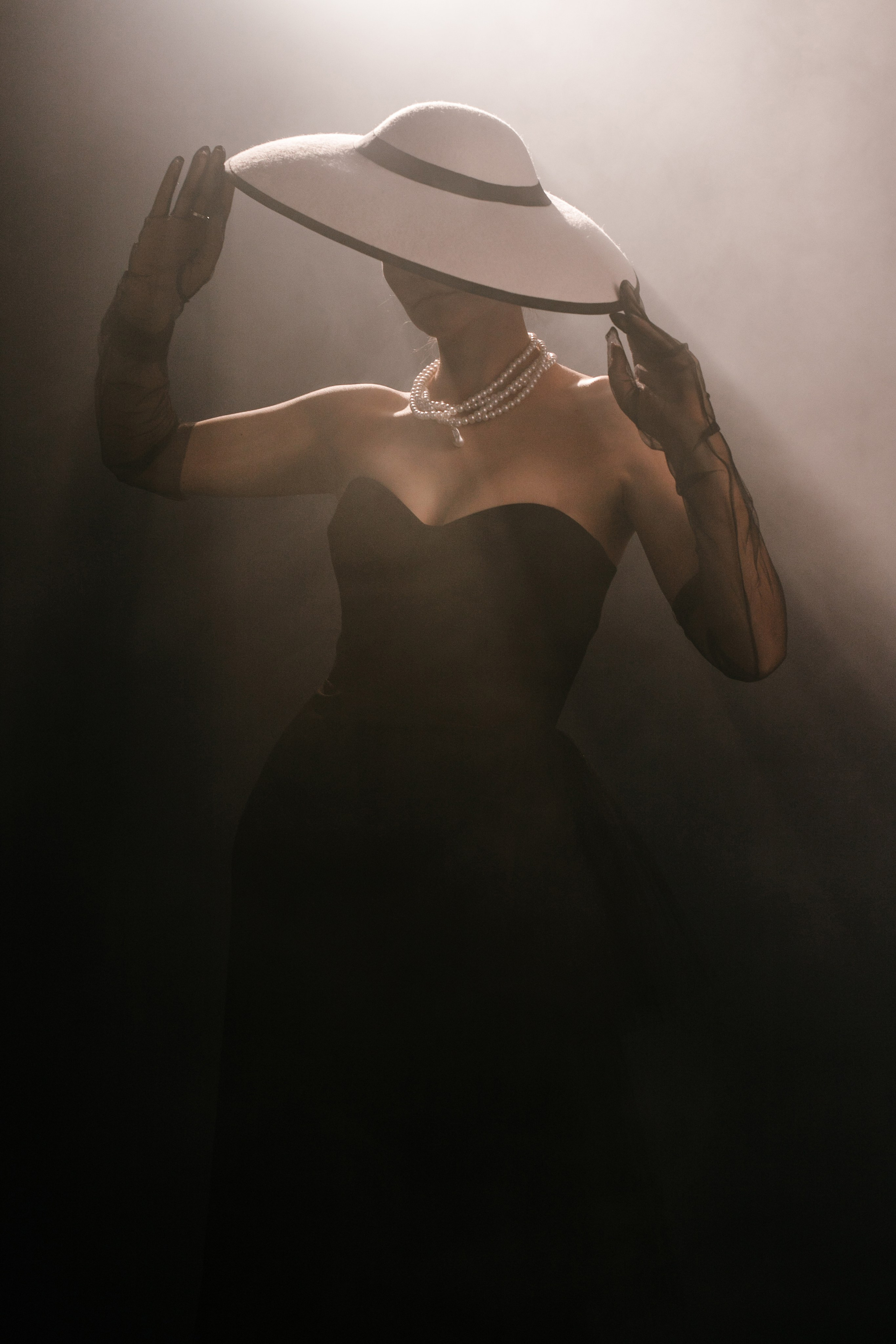 Глафира Тарханова. Екатерина Шарапова. Портретный фотограф в Москве