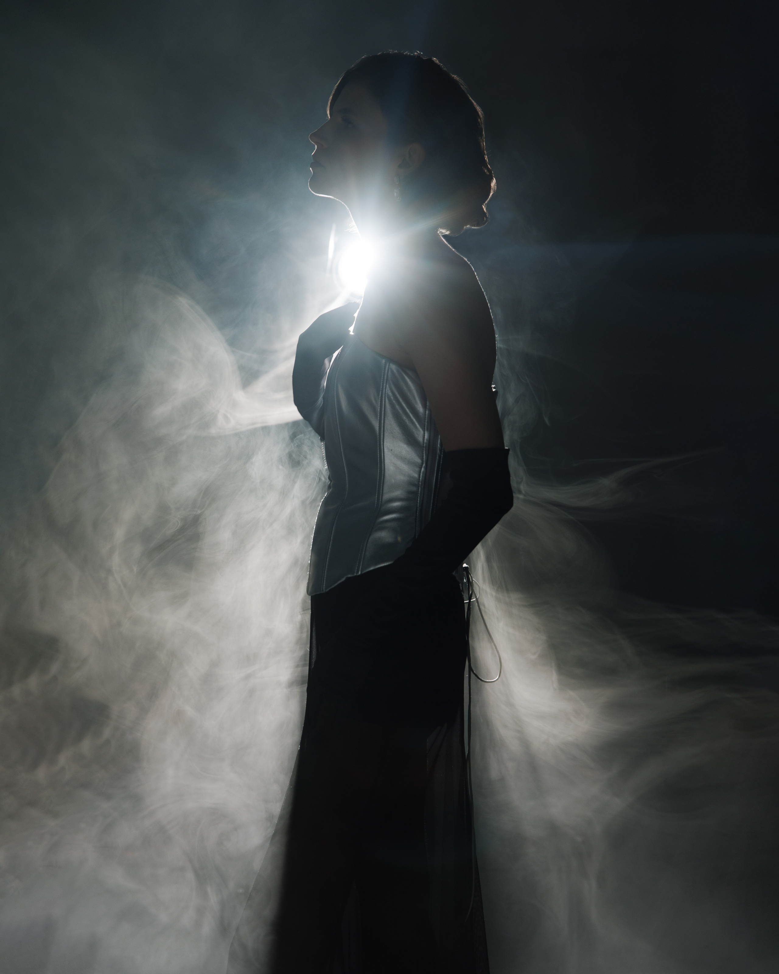 Юлия. Екатерина Шарапова. Портретный фотограф в Москве