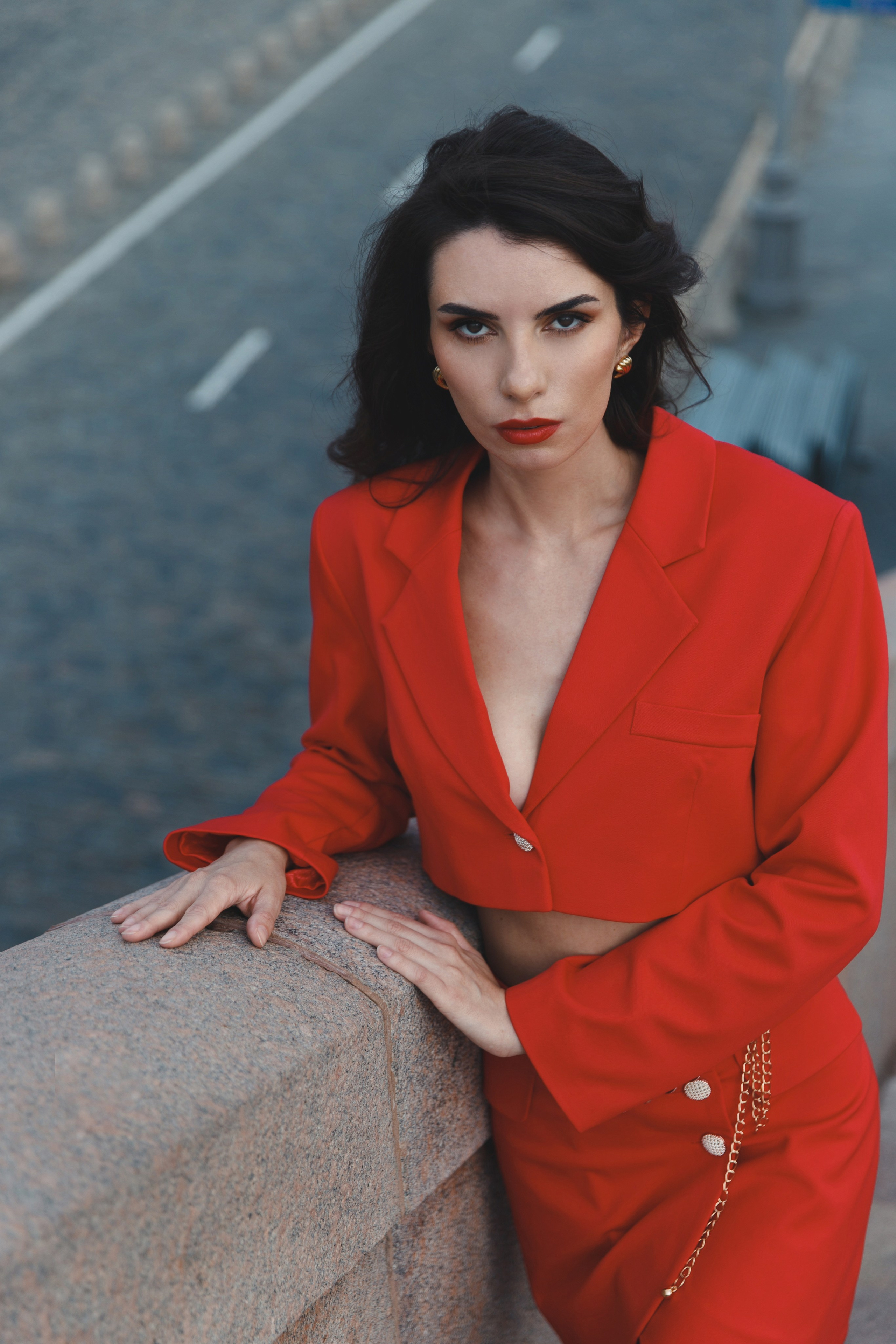 Юлия. Екатерина Шарапова. Портретный фотограф в Москве