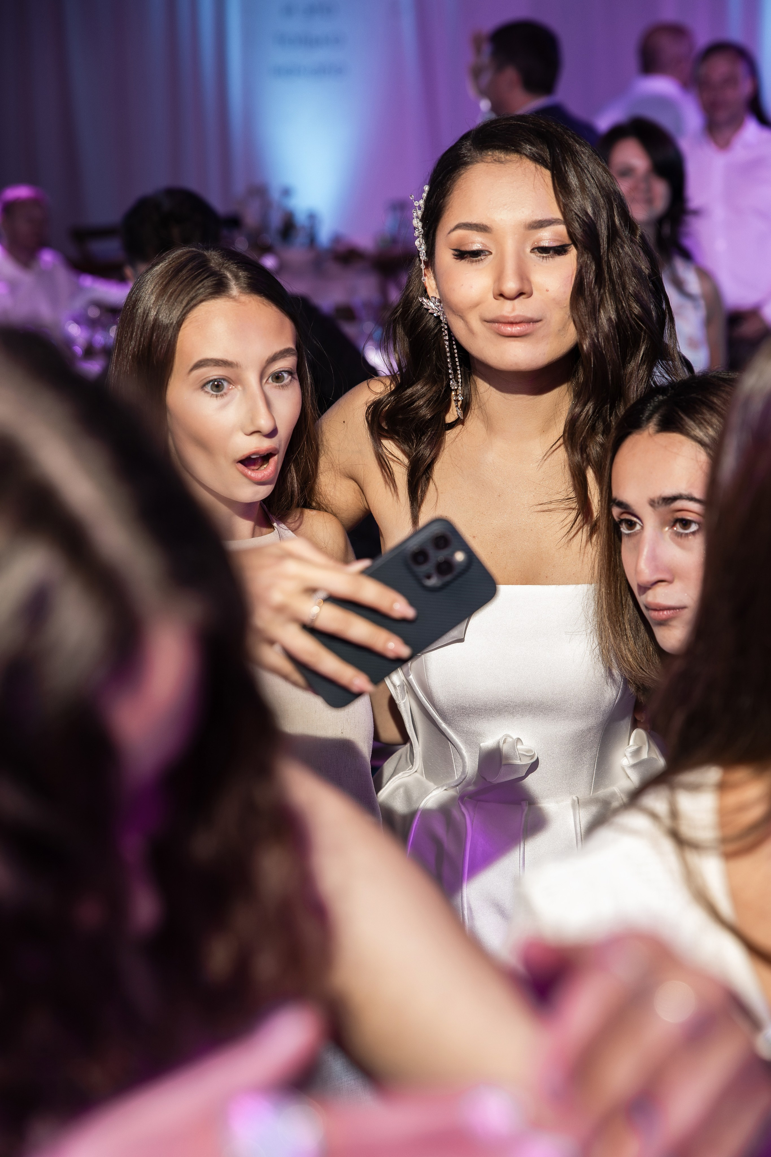 Павел И Марина. Свадебный репортажный фотограф в Москве