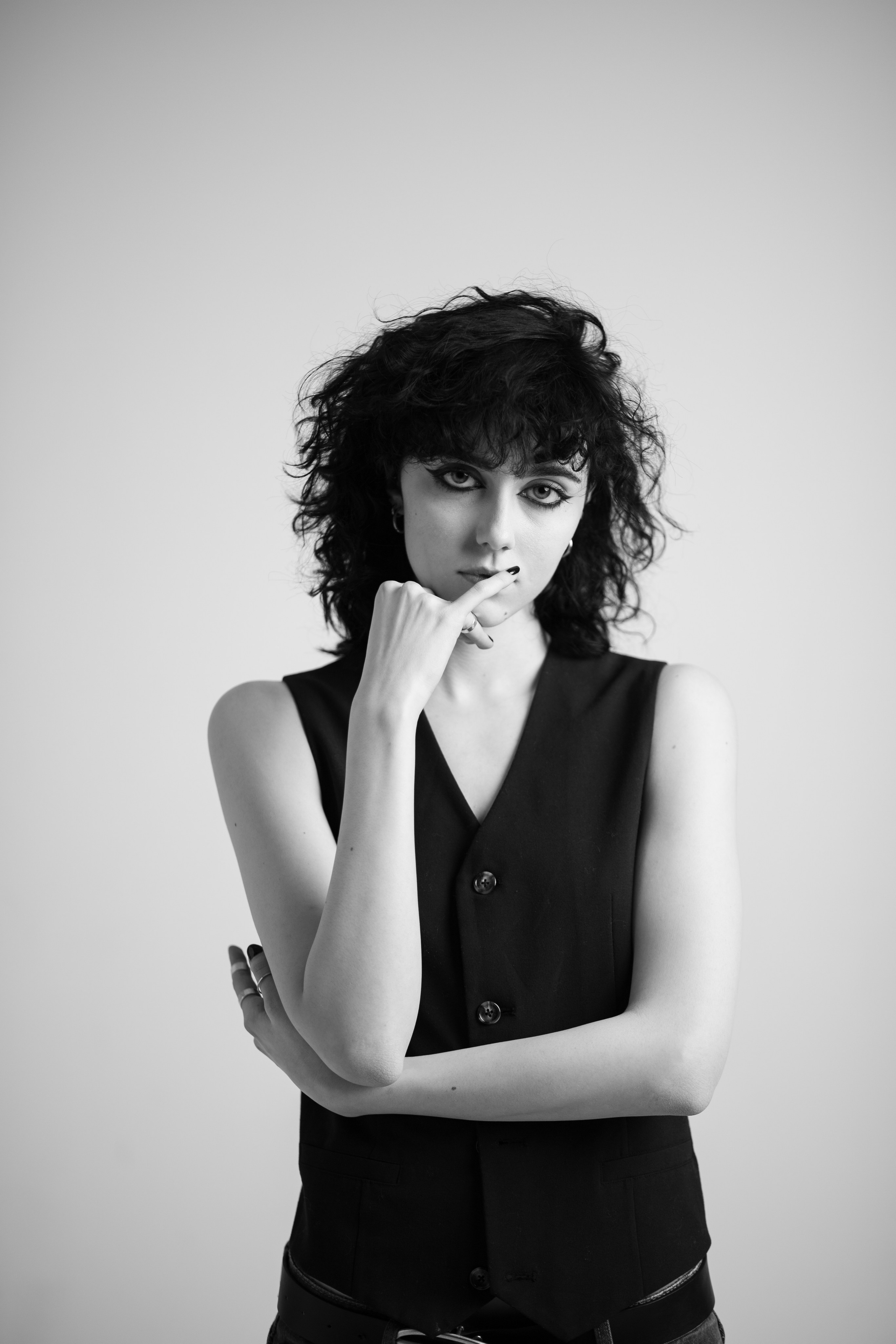 Boudoir photographer Deykin Artem