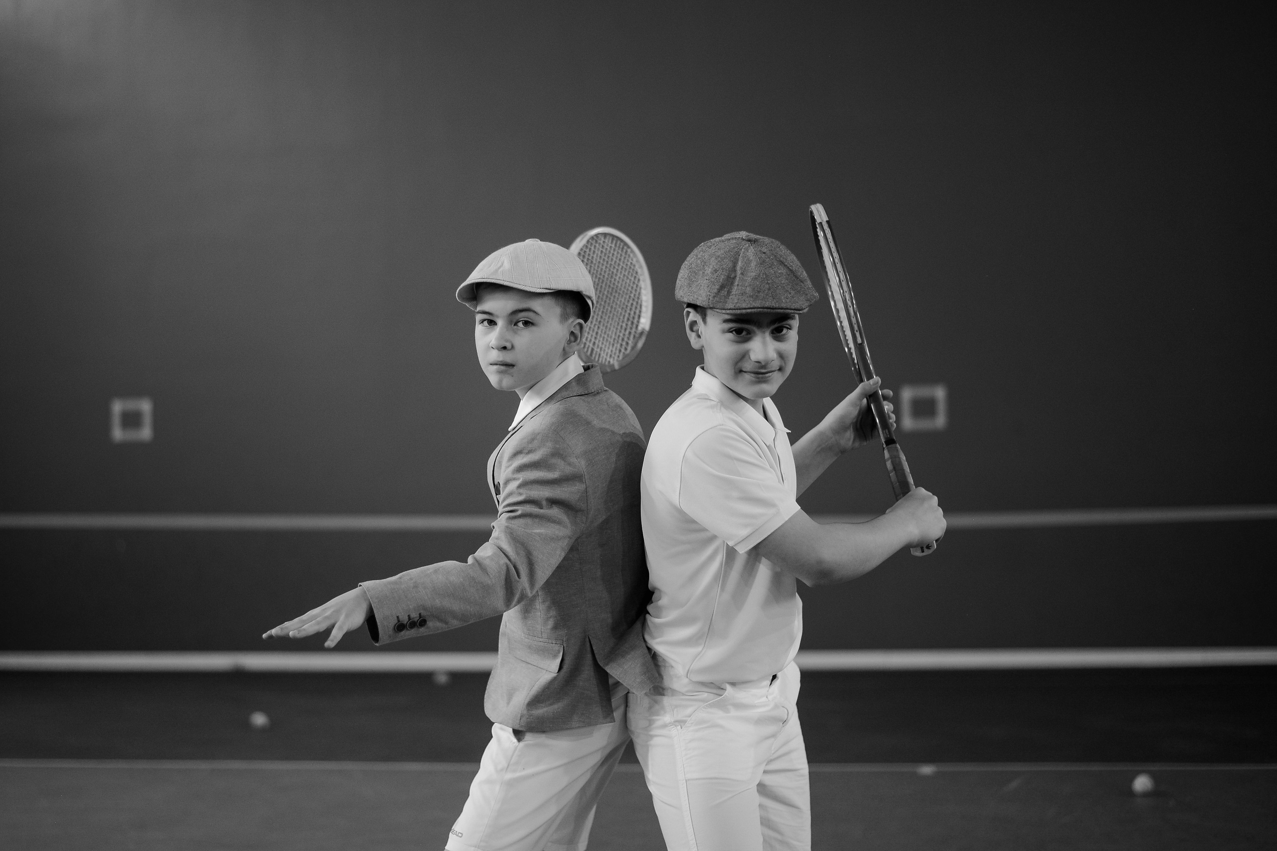 Теннис. Thephoto-russia.ru