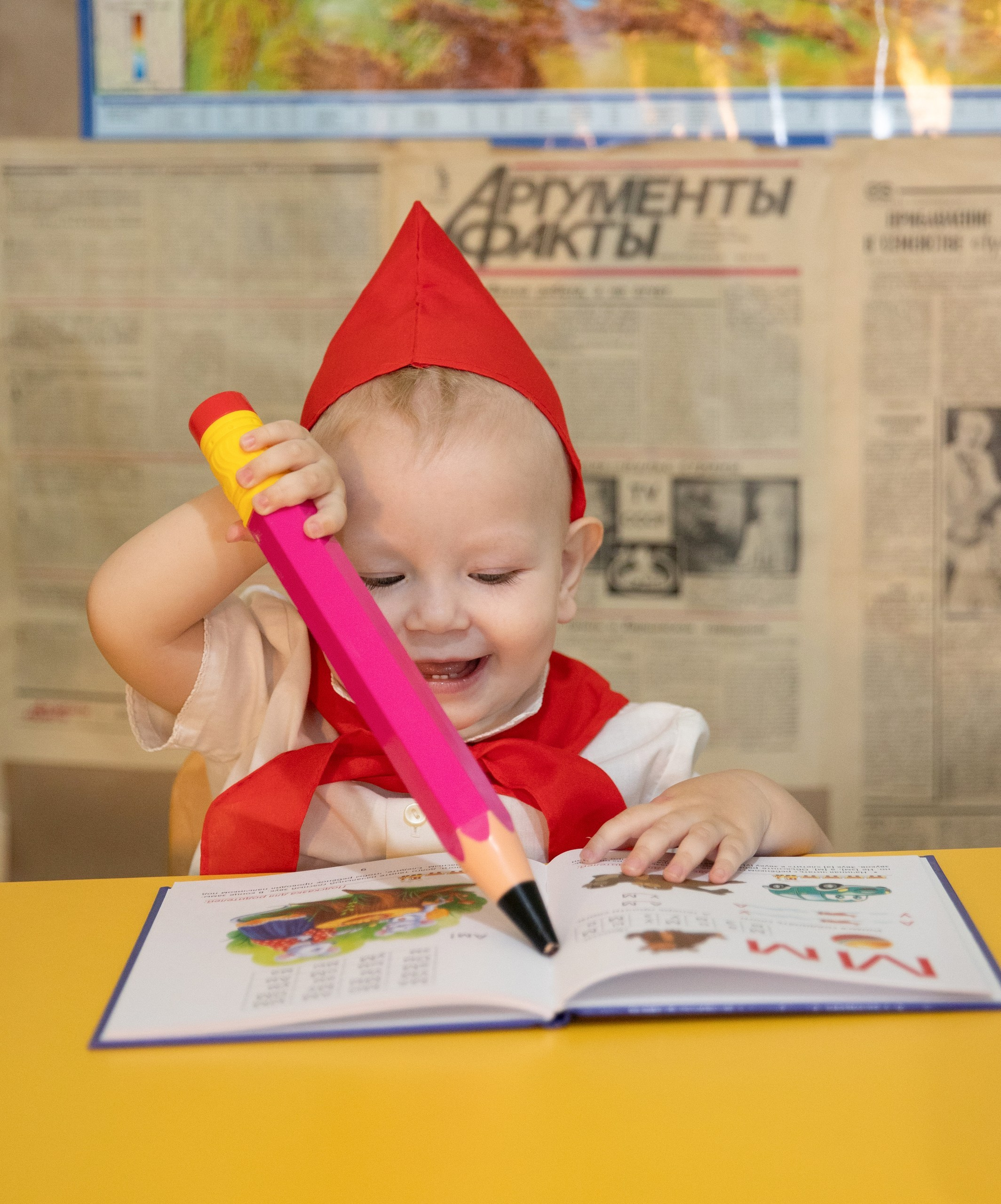 Пионеры. Лучший фотограф Краснодара (по версии моей мамы)