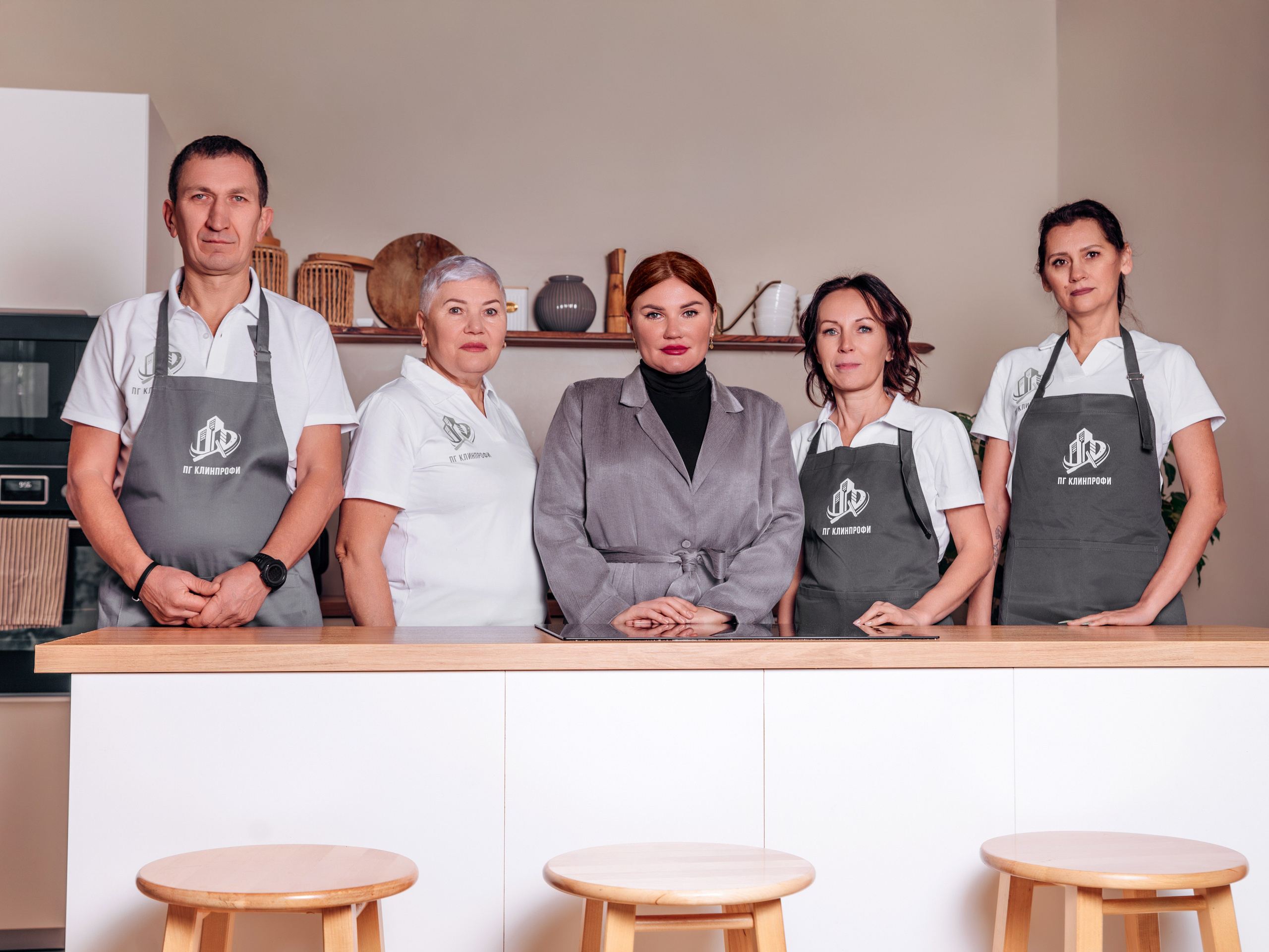 КП Клинпрофи (Наполнение сайта визуальным контентом). Фотограф Сочи-Краснодар