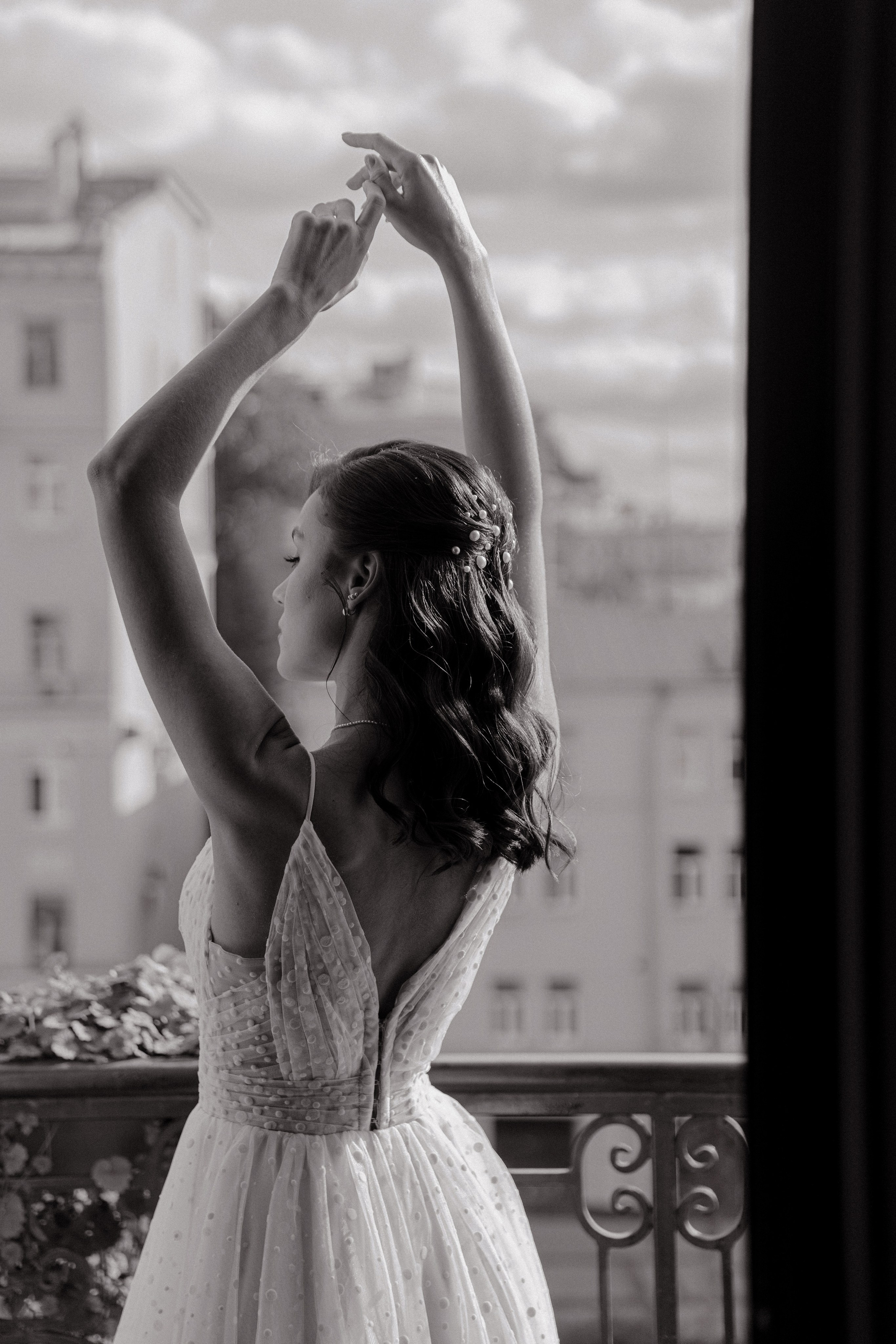 Александр и Дарья. Фото l Ретушь l Контент в Москве. Папина Марина