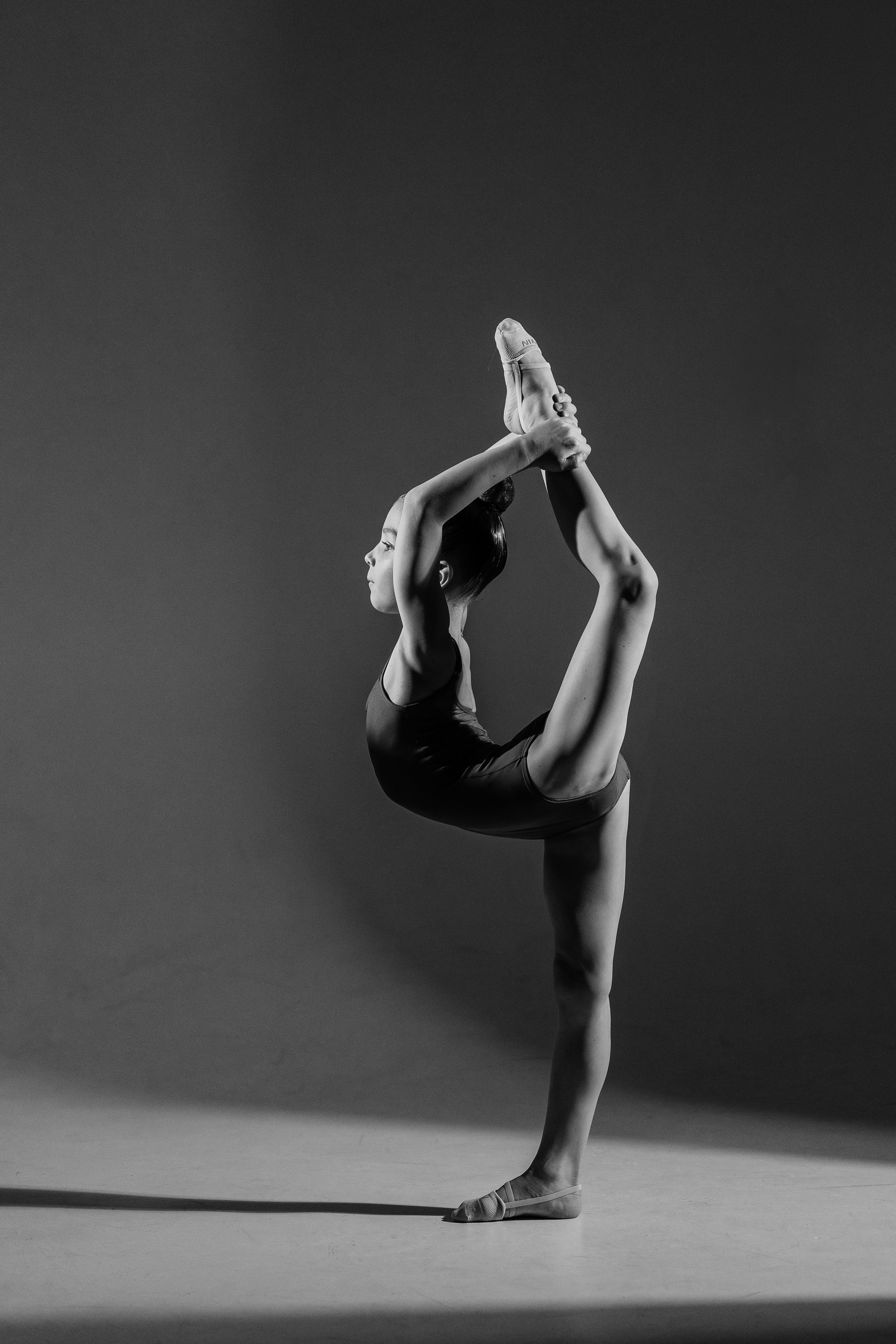 Лу. Художественная Гимнастика фотосессия