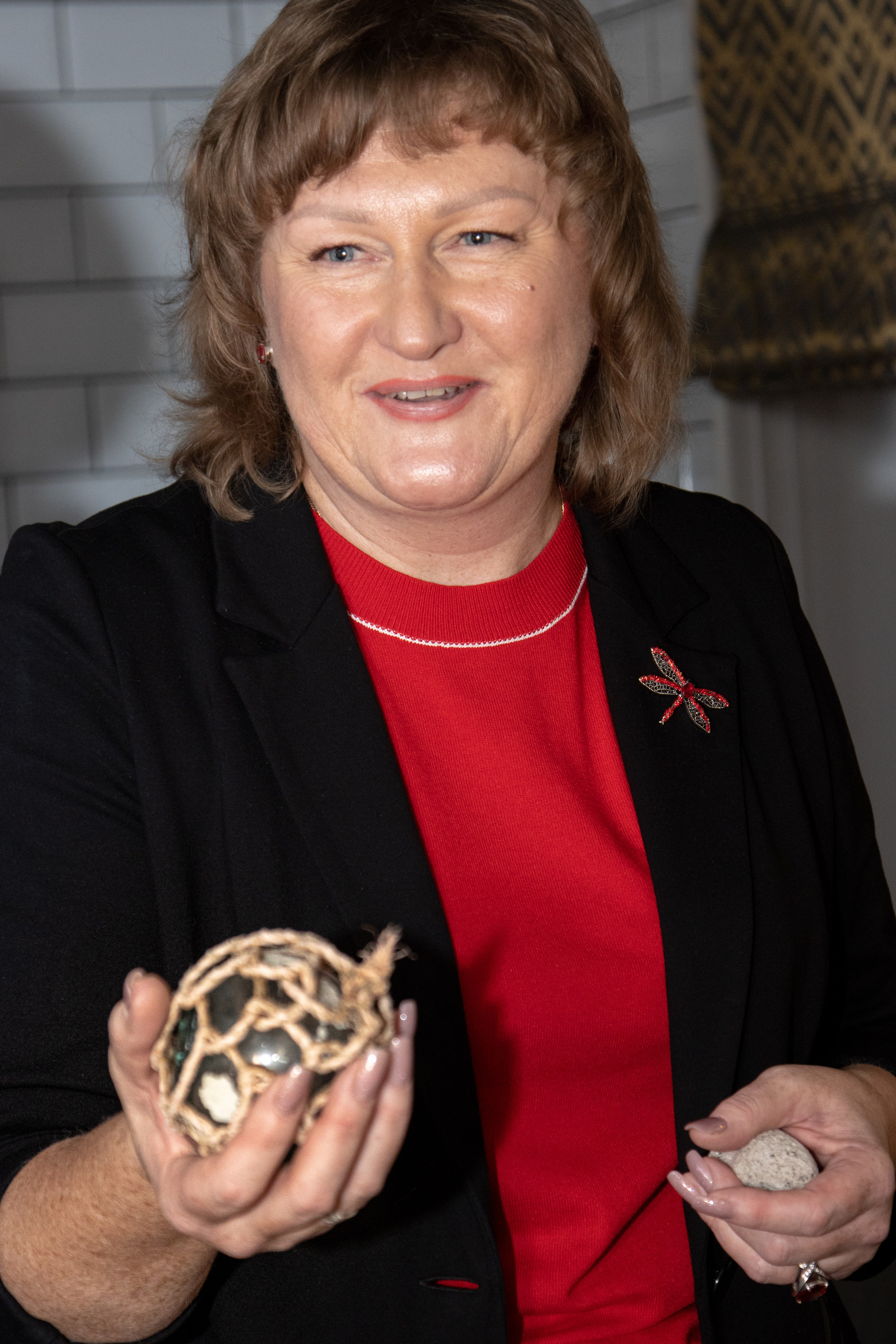 Персональная выставка «Сказка странствий». Портретный фотограф в Челябинске Катерина Руди