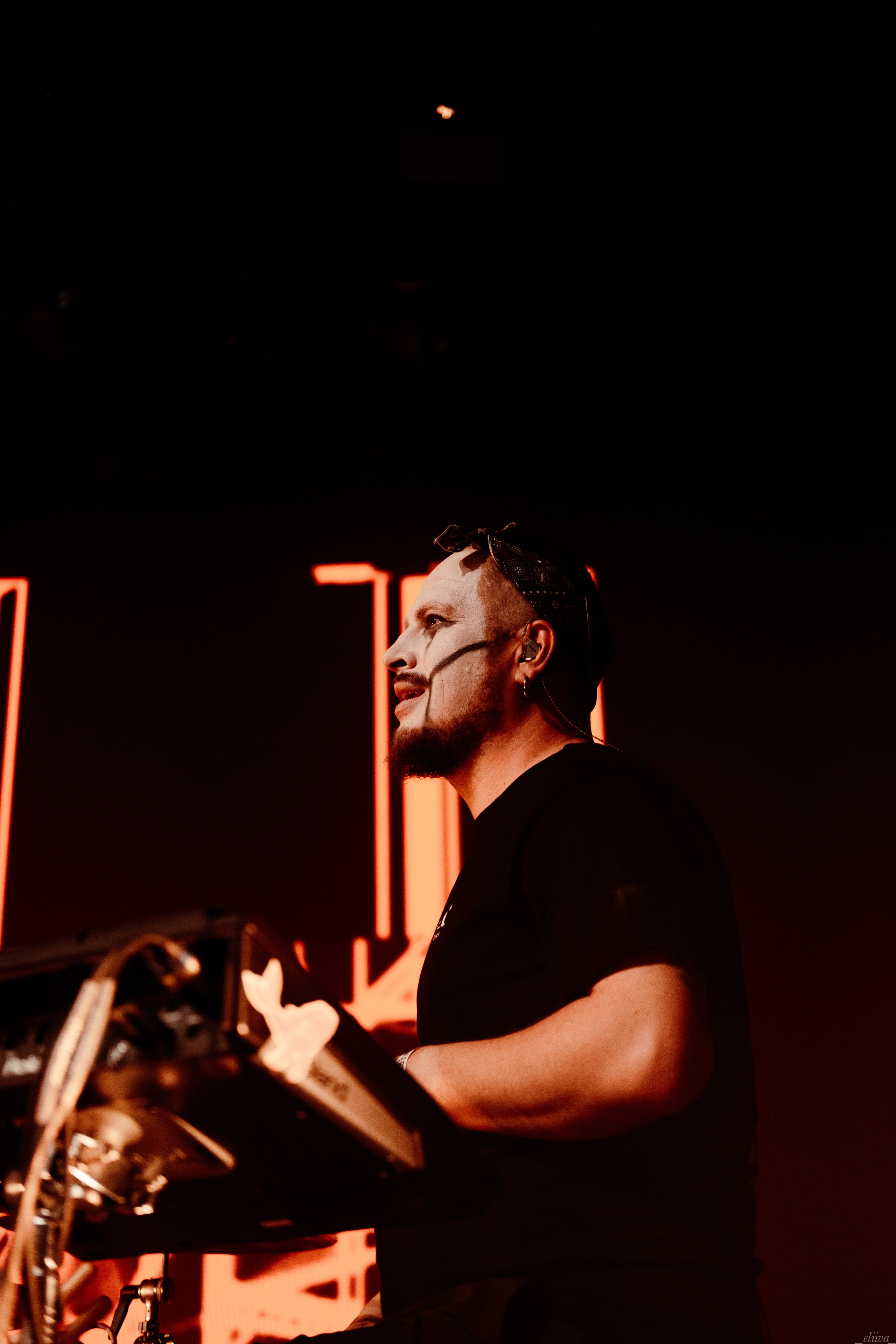 JaneAir. Концертный фотограф в Санкт-Петербурге