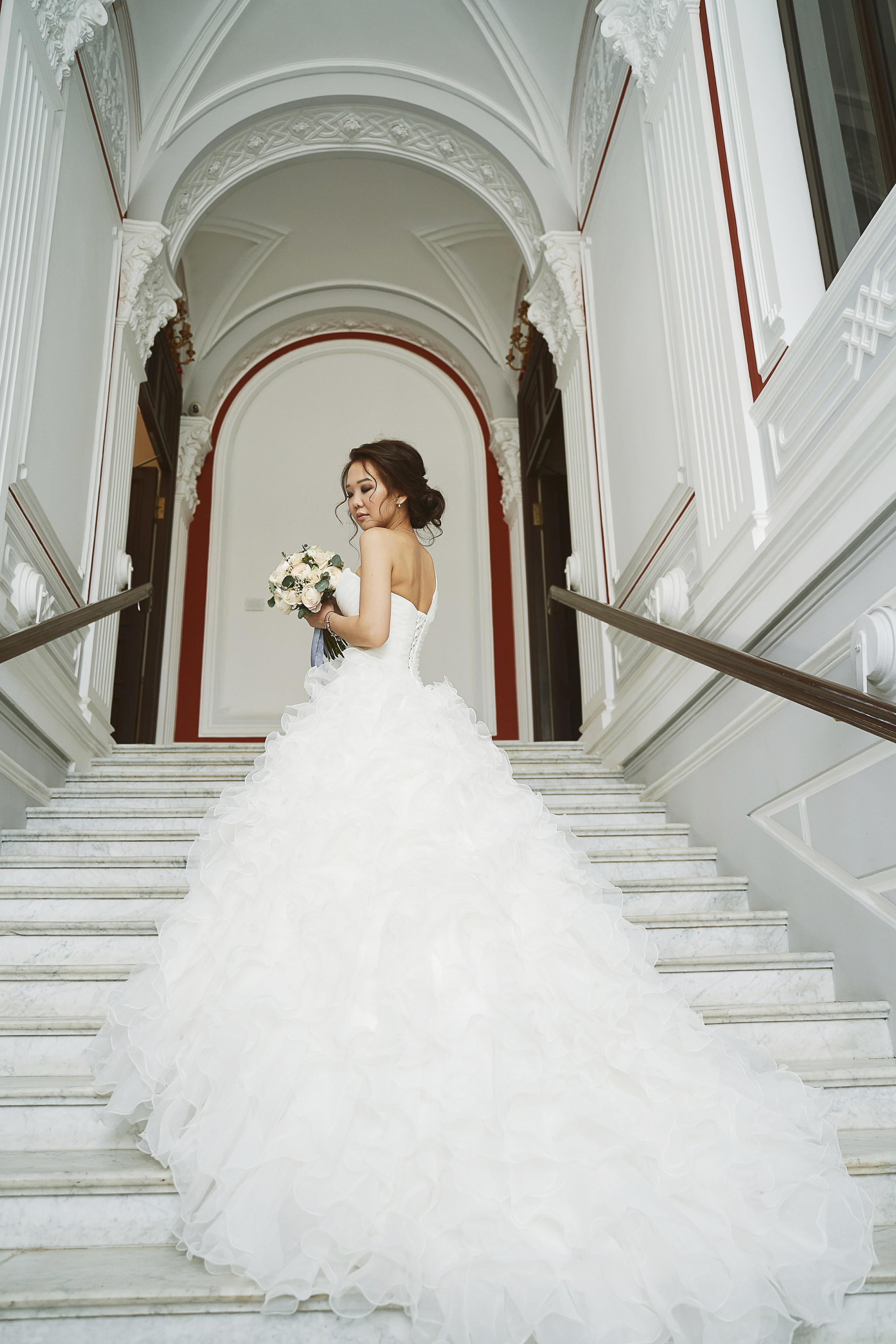 Сборы. Фотограф Аделия Сосновская