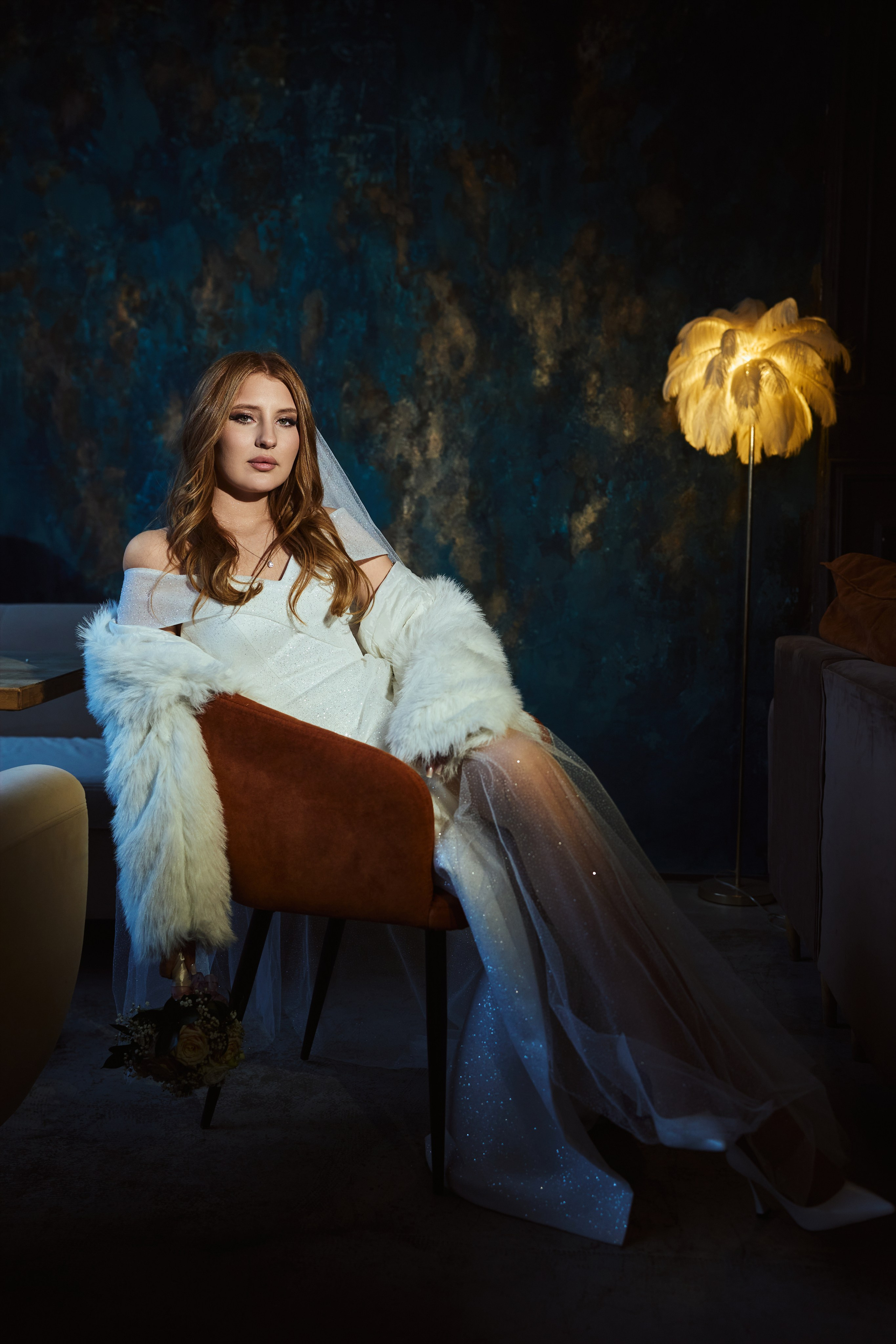 Прогулка. Фотограф Аделия Сосновская