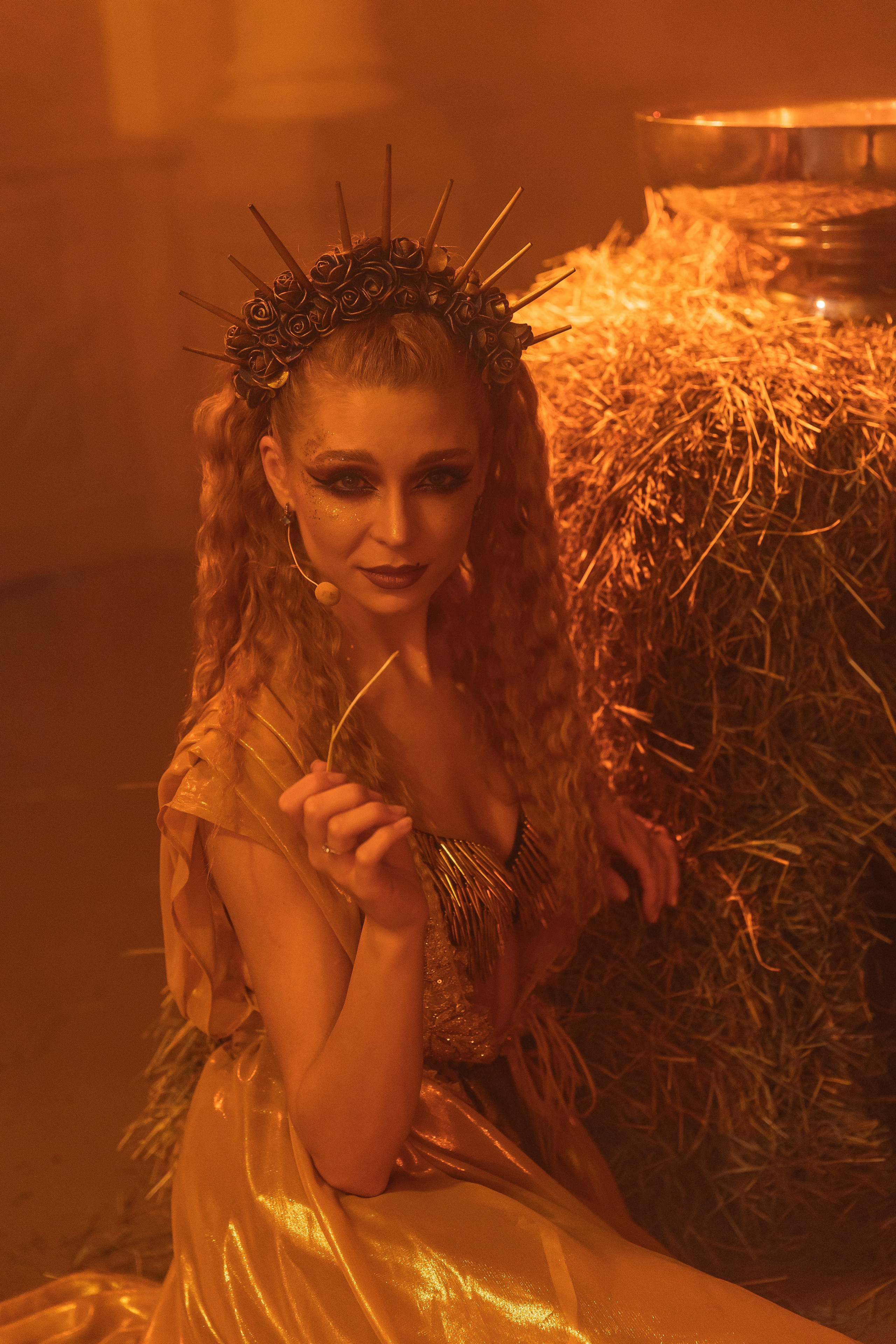 МЕГАДЕВИЧНИК 8 марта. Портфолио свадебного фотографа. Роман Каргаполов