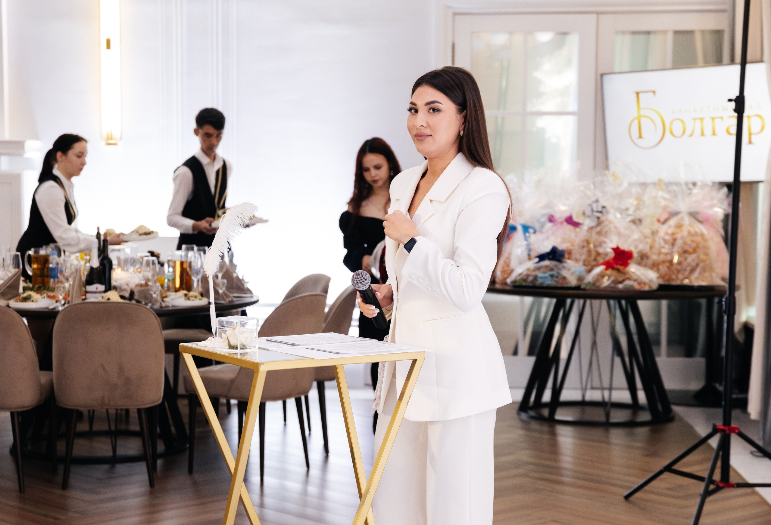 Ainur & Alina. Свадебный фотограф Ильнар Асадуллин