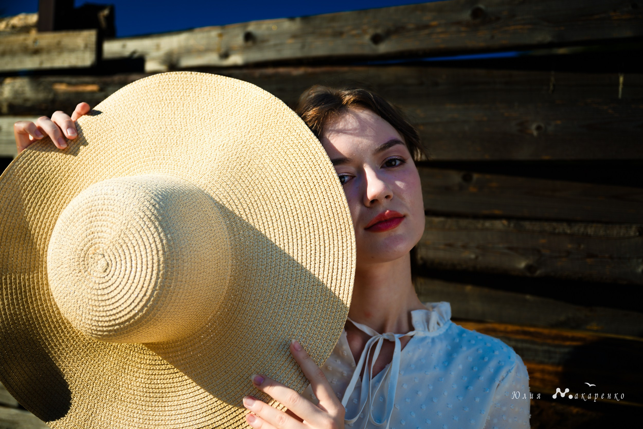 Выездные и прогулочные фотосессии. Морские, Street. Студийный и свадебный фотограф и видеограф в Севастополе — Юлия Макаренко