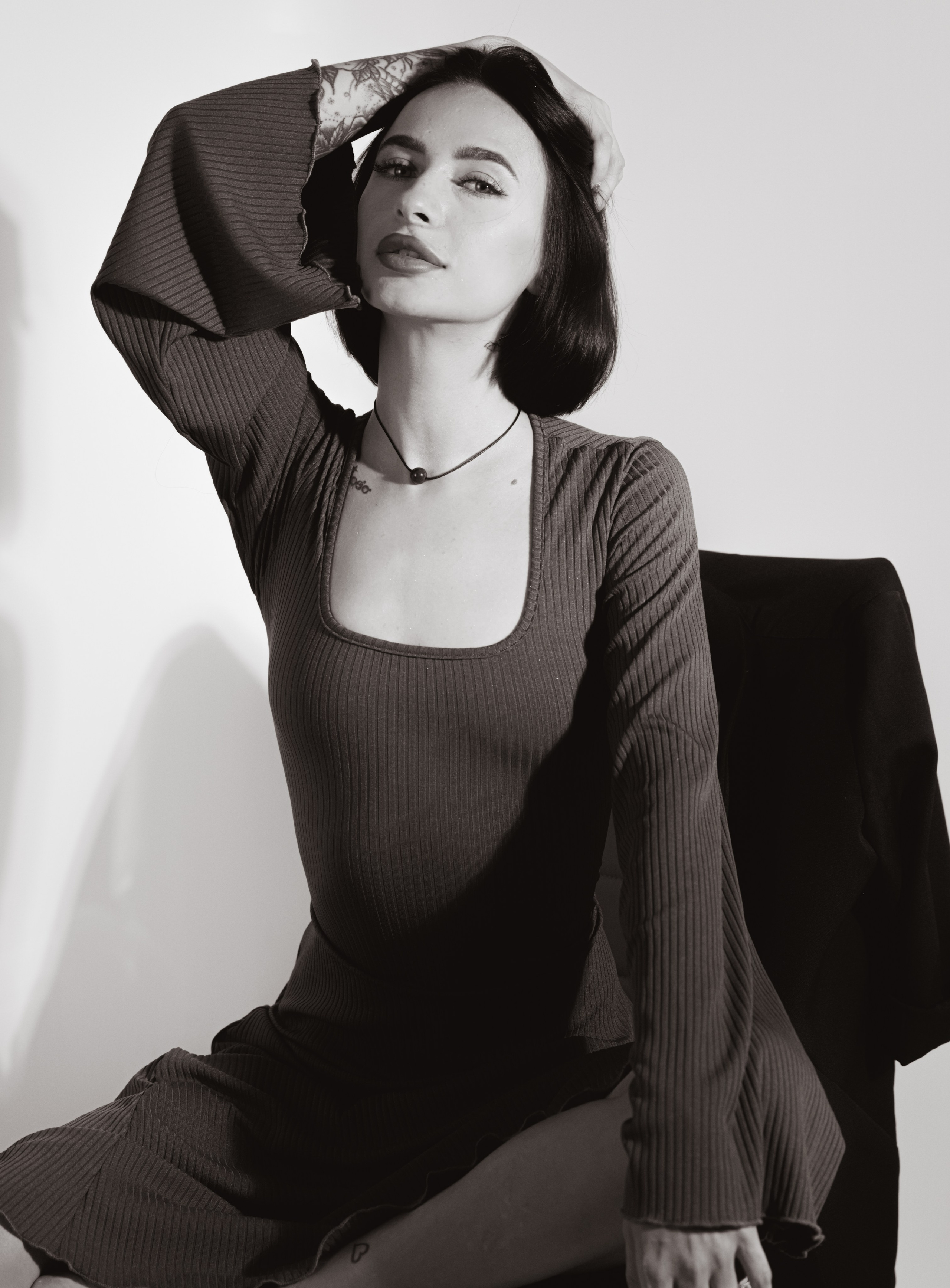 Студийные фотосессии. Студийный и свадебный фотограф и видеограф в Севастополе — Юлия Макаренко