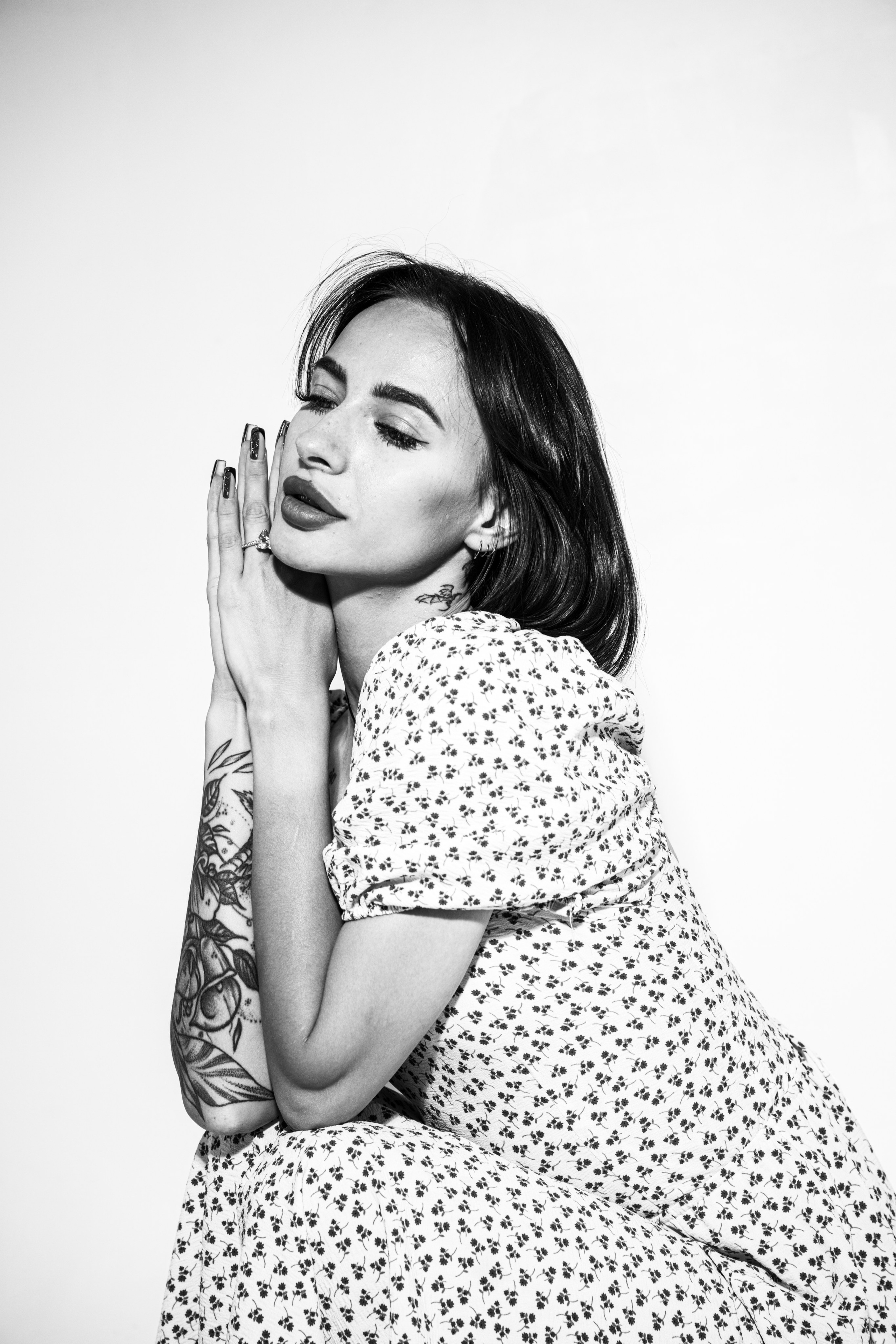 Студийные фотосессии. Студийный и свадебный фотограф и видеограф в Севастополе — Юлия Макаренко