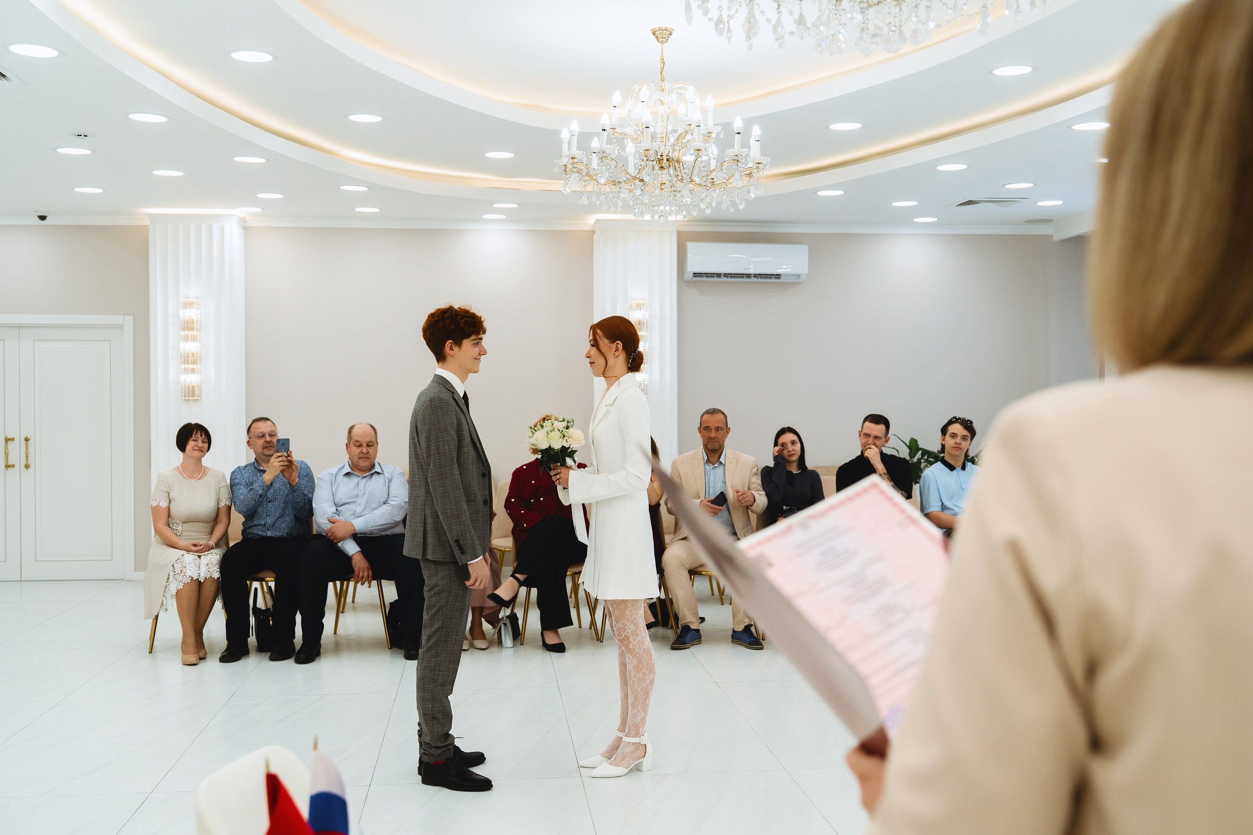 D&L. Фотограф Москва. Екатерина Дударевич